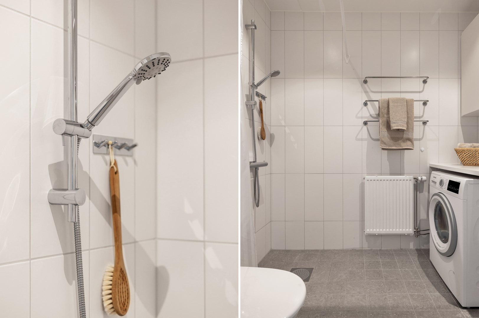 Bostadsbild från Gösta Wahlströms väg 2B, Såld i Rickomberga/Luthagen, Uppsala