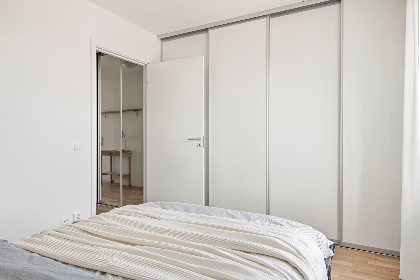 Bostadsbild från Gösta Wahlströms väg 2B, Såld i Rickomberga/Luthagen, Uppsala