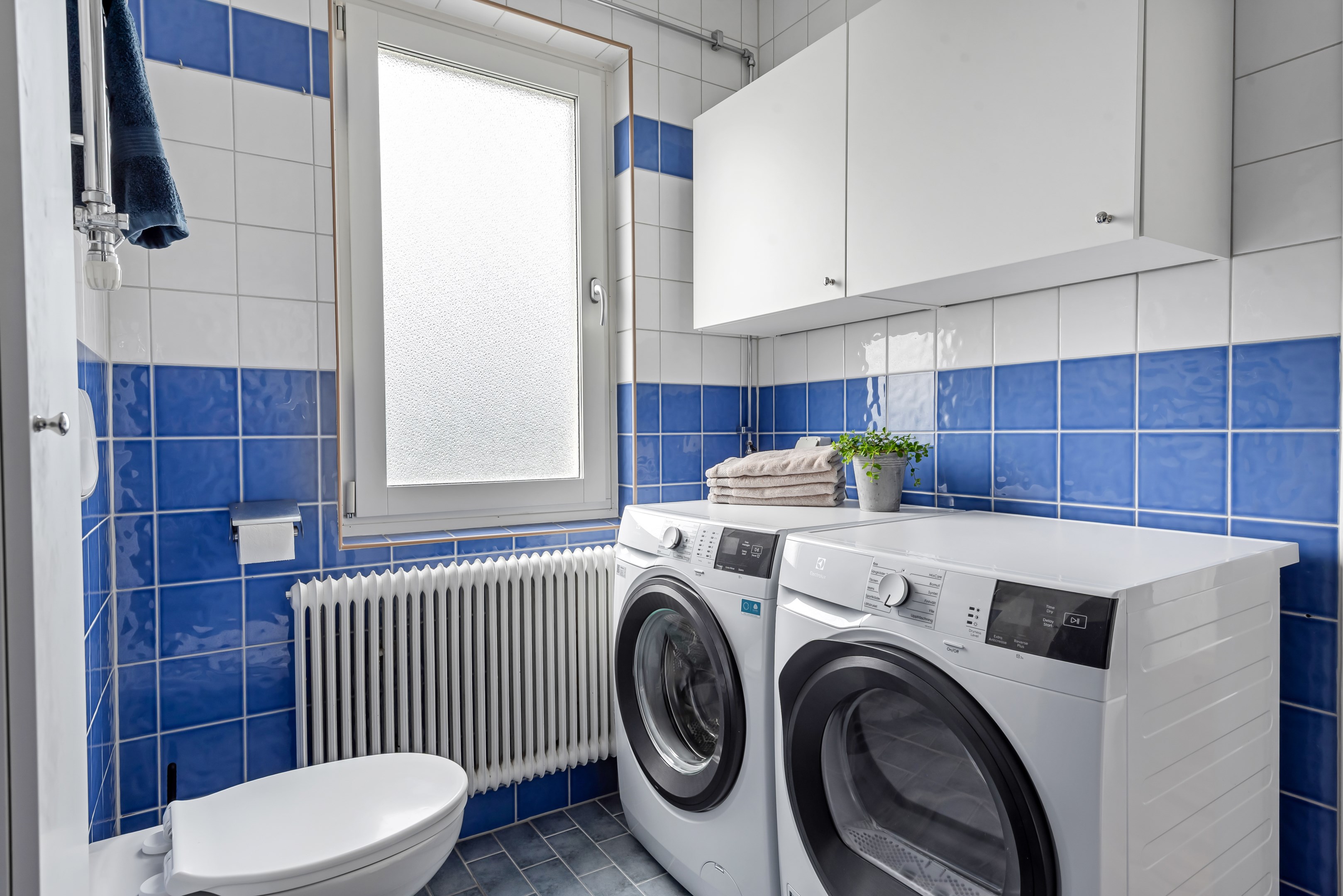 Bostadsbild från Ritargatan 4C, Kommande i Salabacke, Uppsala