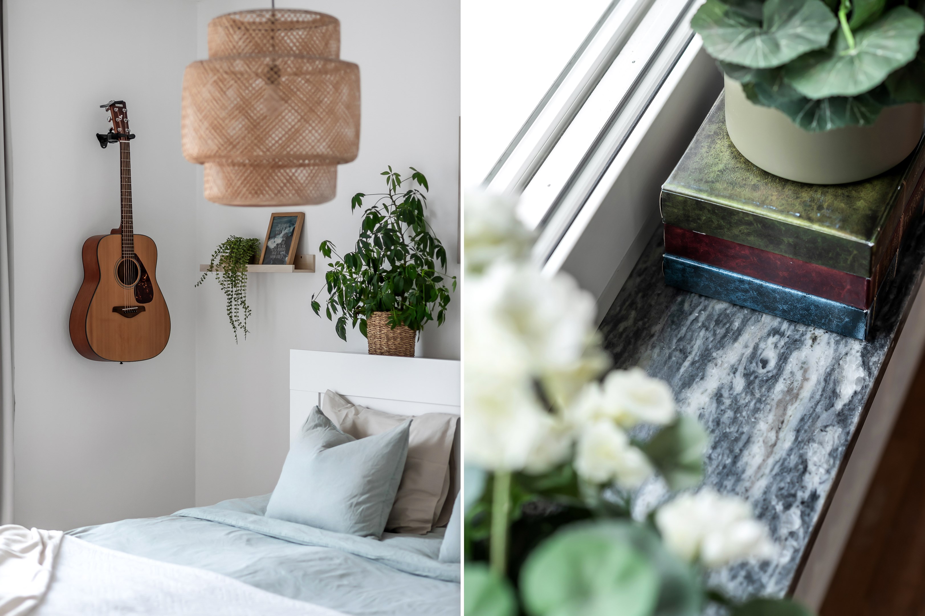 Bostadsbild från Ritargatan 4C, Kommande i Salabacke, Uppsala