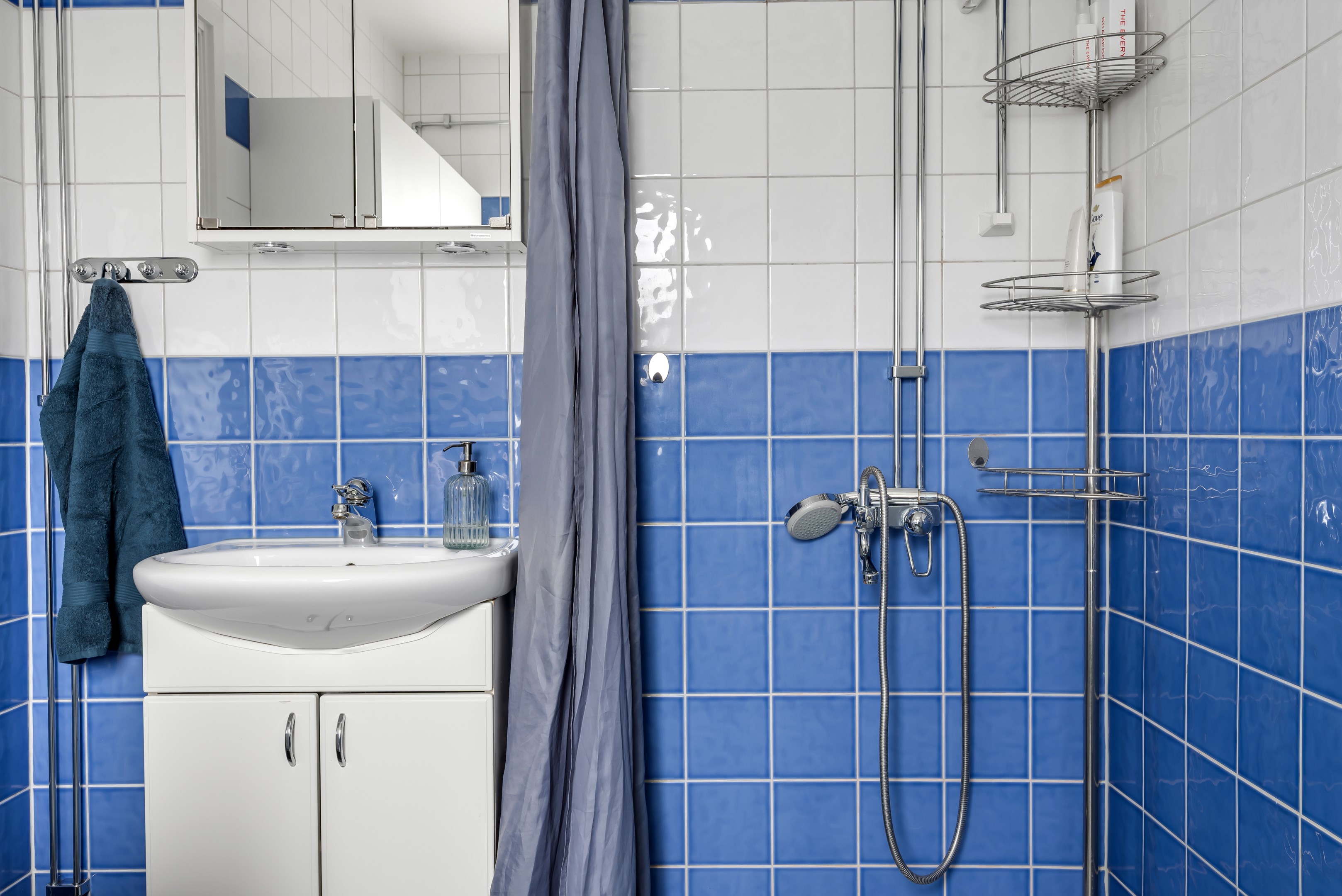 Bostadsbild från Ritargatan 4C, Kommande i Salabacke, Uppsala