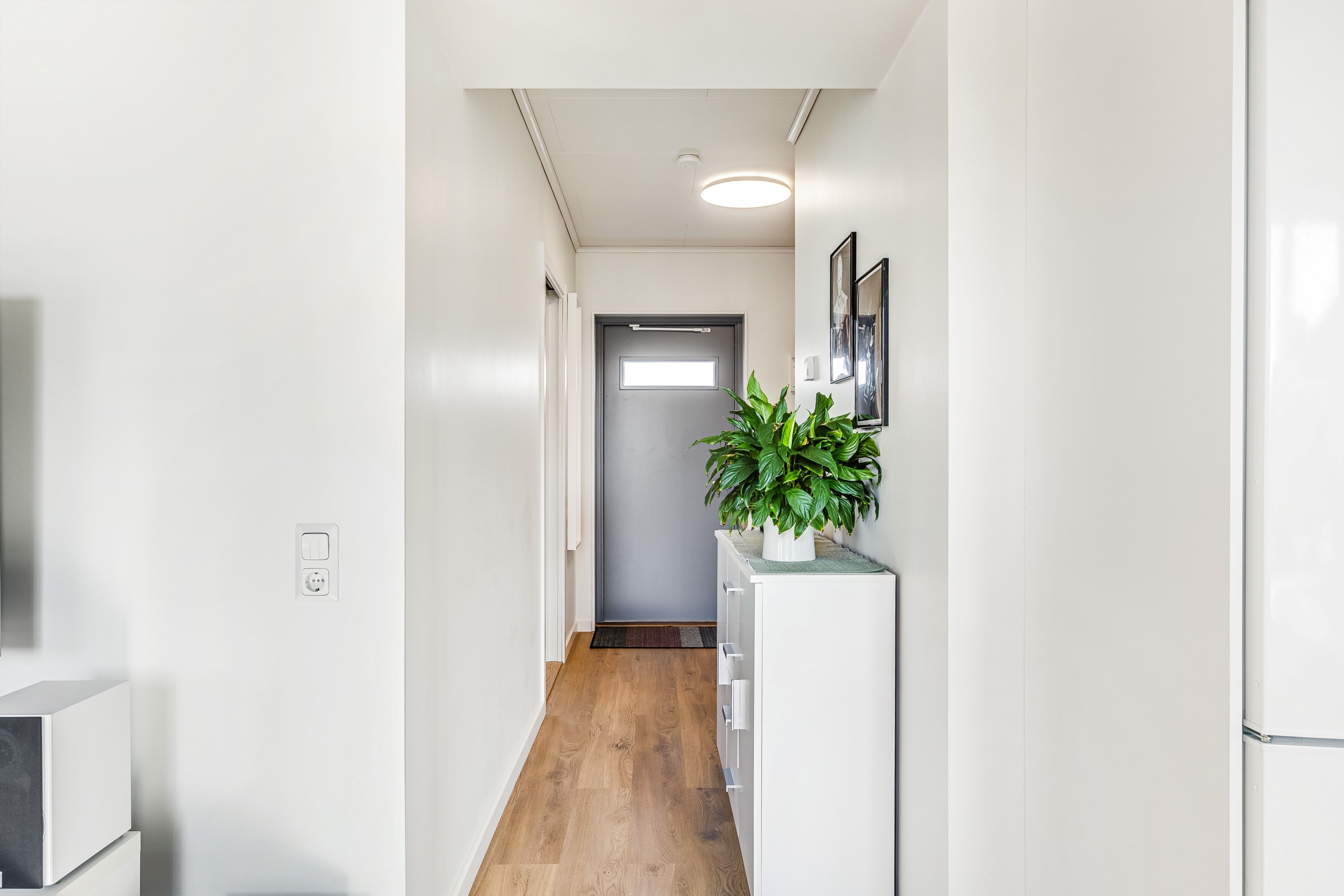 Bostadsbild från Stackmolnsvägen 83D, Såld i Storvreta, Uppsala