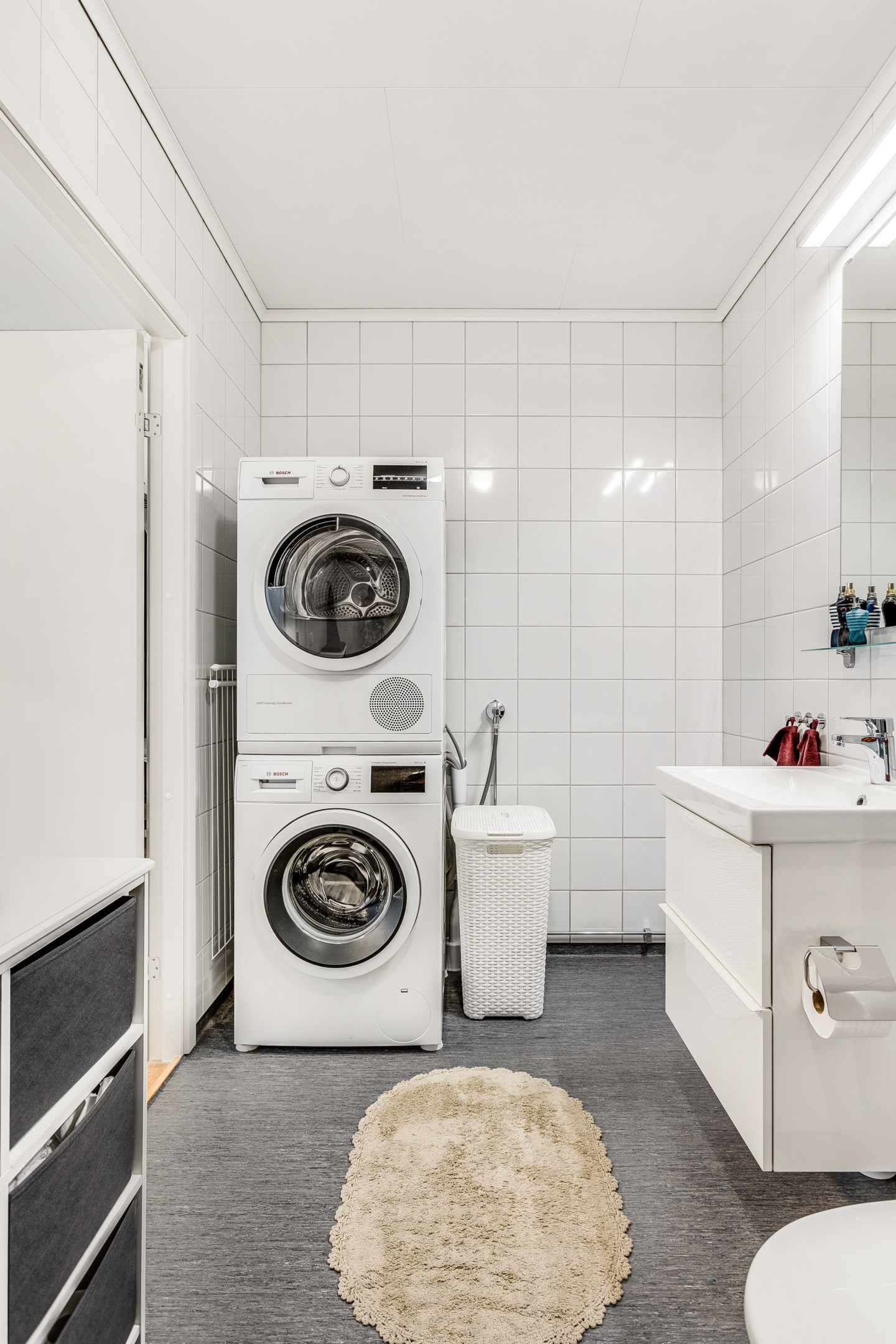 Bostadsbild från Stackmolnsvägen 83D, Såld i Storvreta, Uppsala