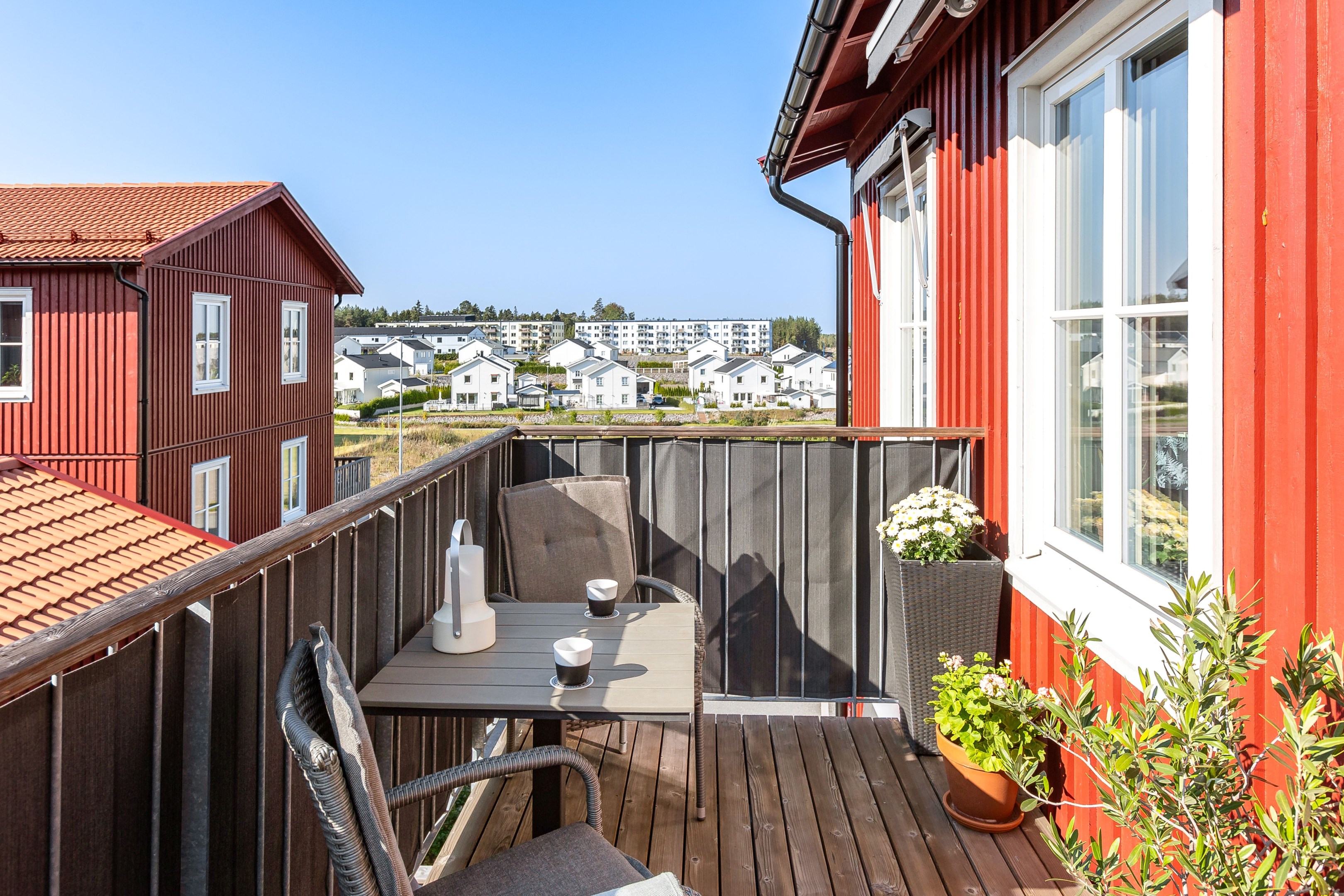 Bostadsbild från Stackmolnsvägen 83D, Såld i Storvreta, Uppsala