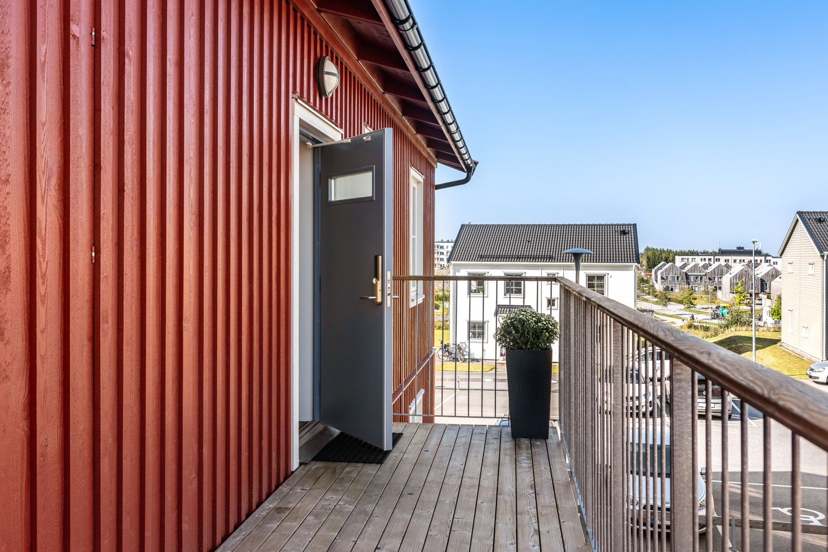 Bostadsbild från Stackmolnsvägen 83D, Såld i Storvreta, Uppsala