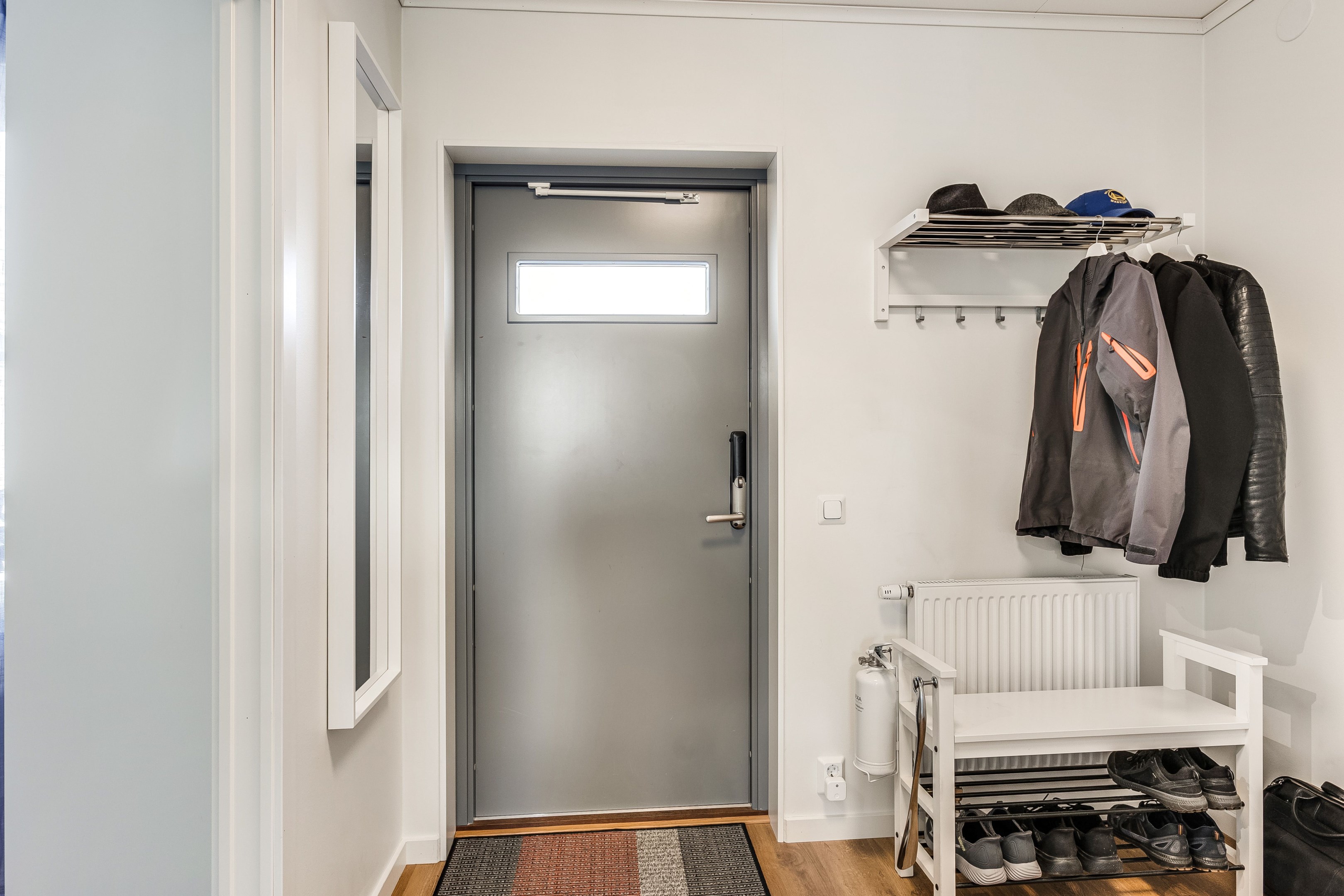 Bostadsbild från Stackmolnsvägen 83D, Såld i Storvreta, Uppsala