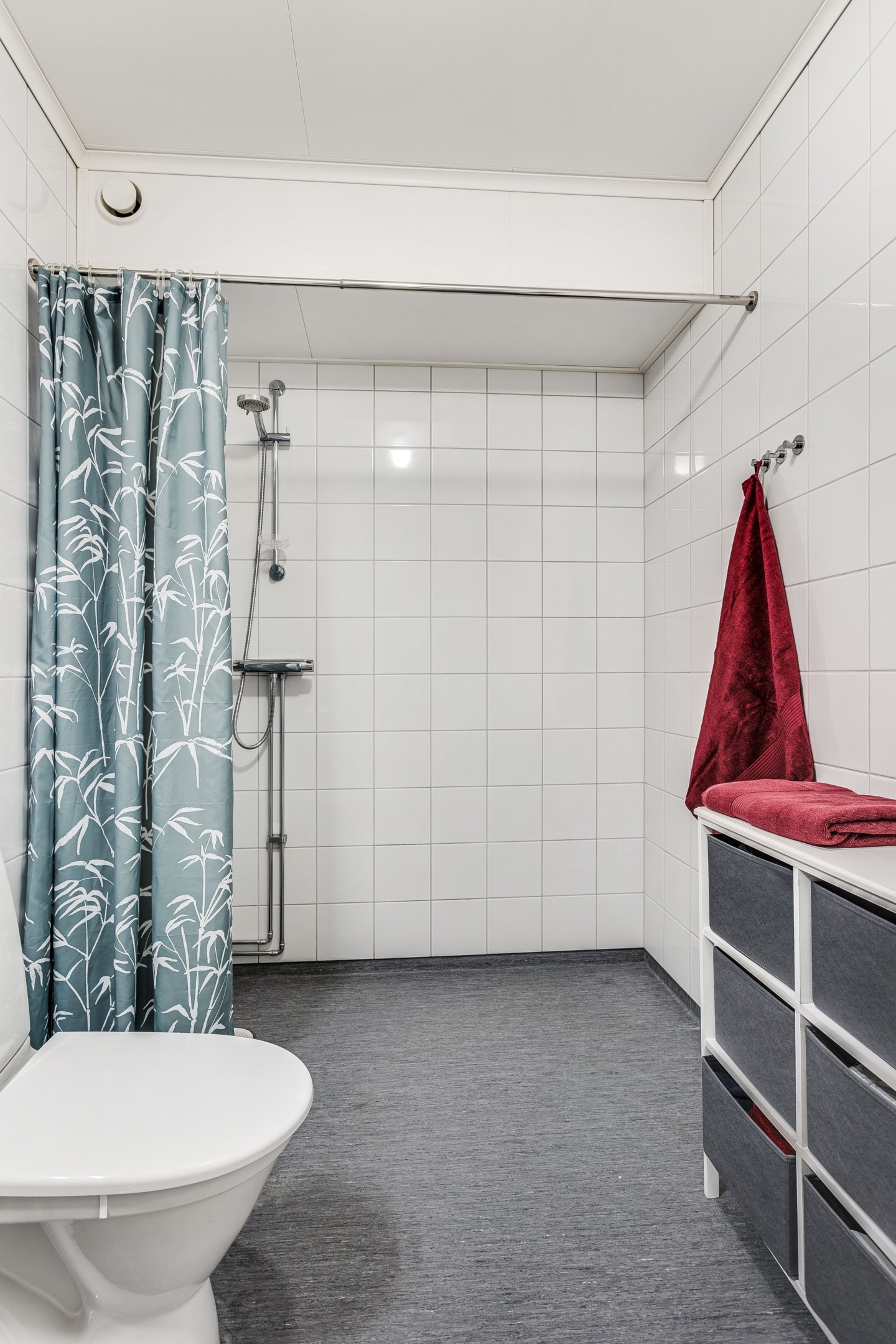 Bostadsbild från Stackmolnsvägen 83D, Såld i Storvreta, Uppsala