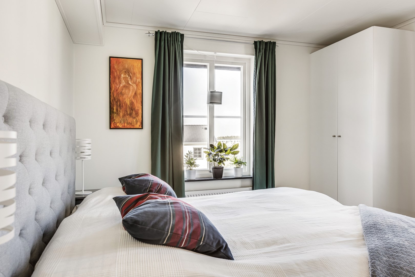 Bostadsbild från Stackmolnsvägen 83D, Såld i Storvreta, Uppsala