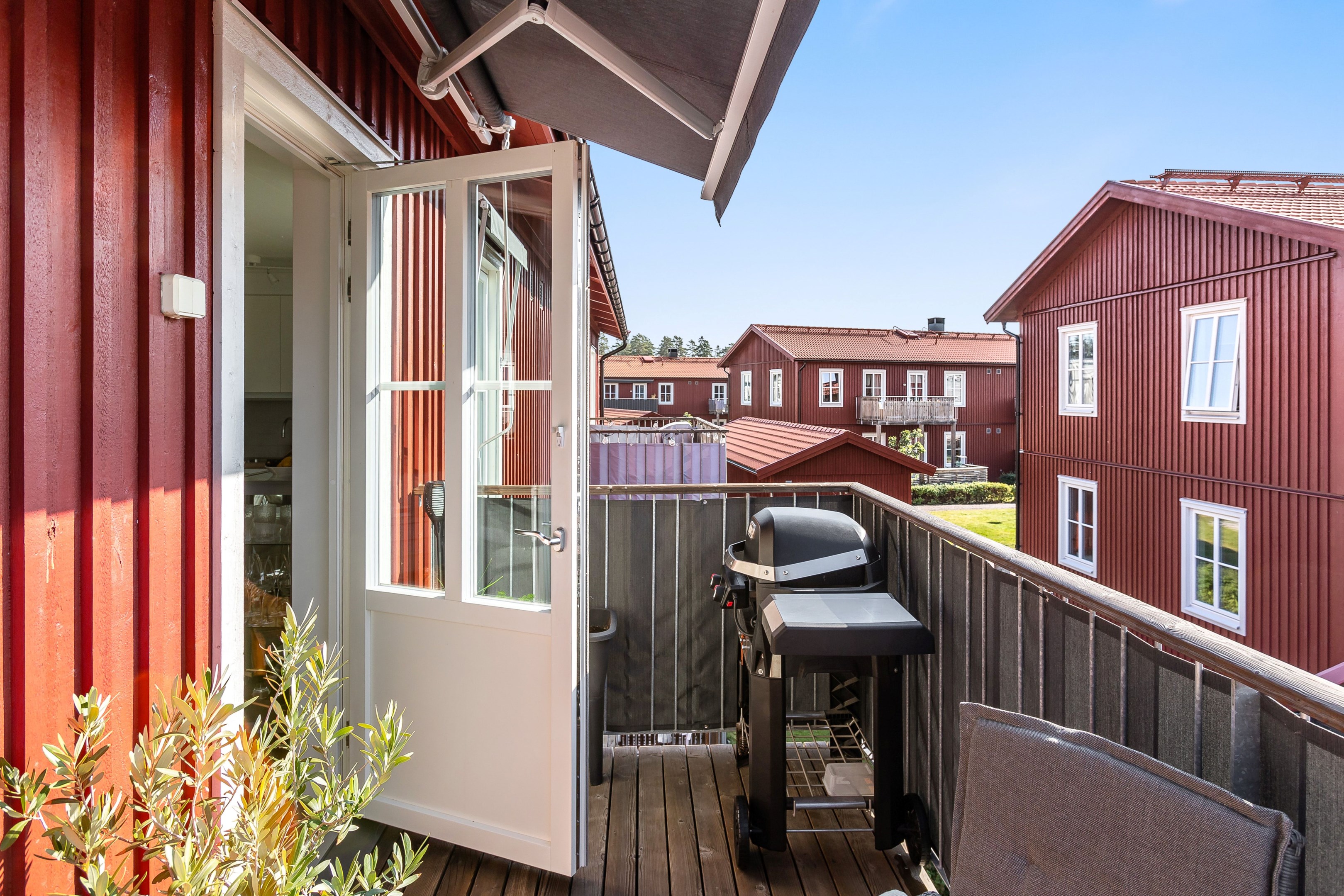 Bostadsbild från Stackmolnsvägen 83D, Såld i Storvreta, Uppsala