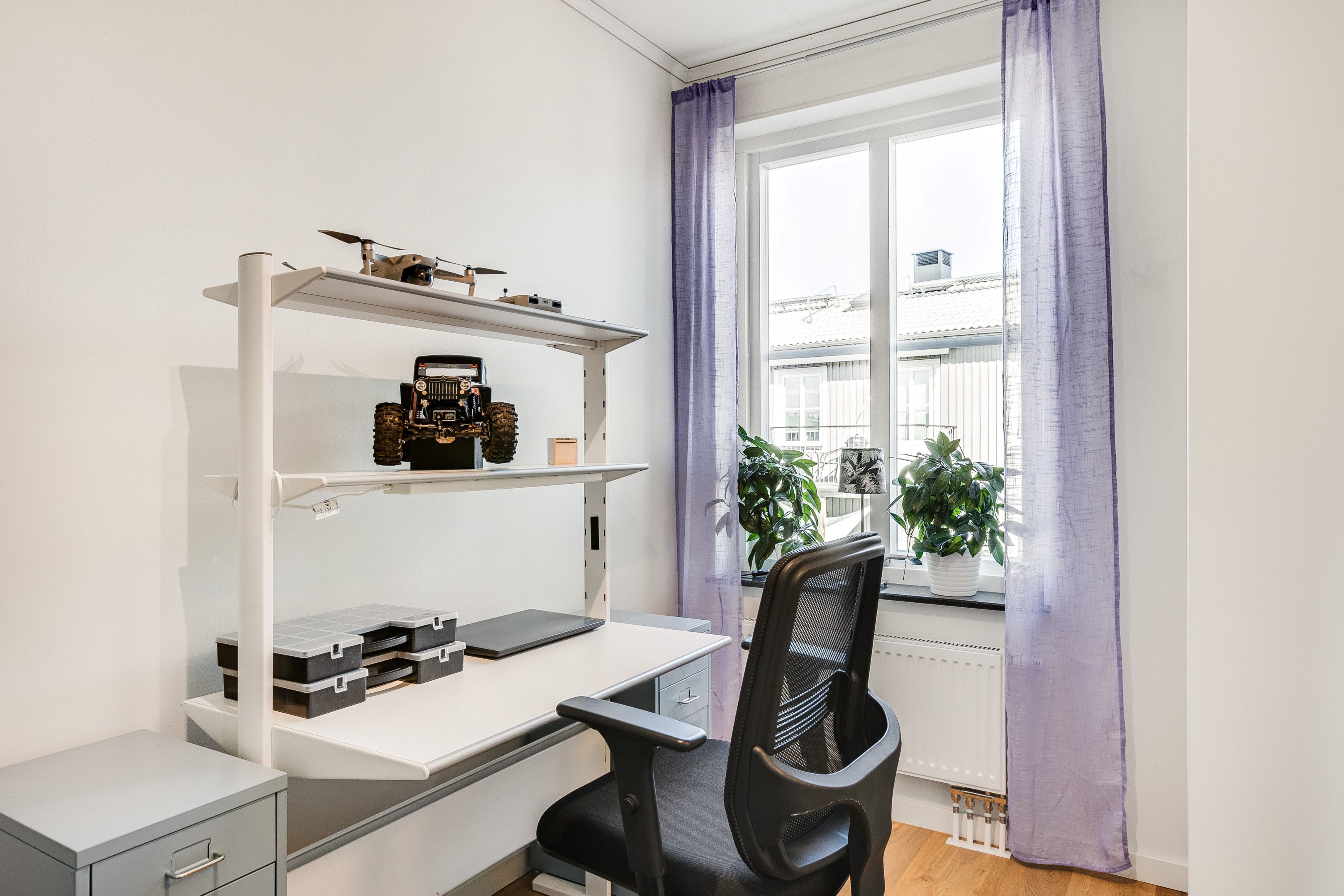 Bostadsbild från Stackmolnsvägen 83D, Såld i Storvreta, Uppsala