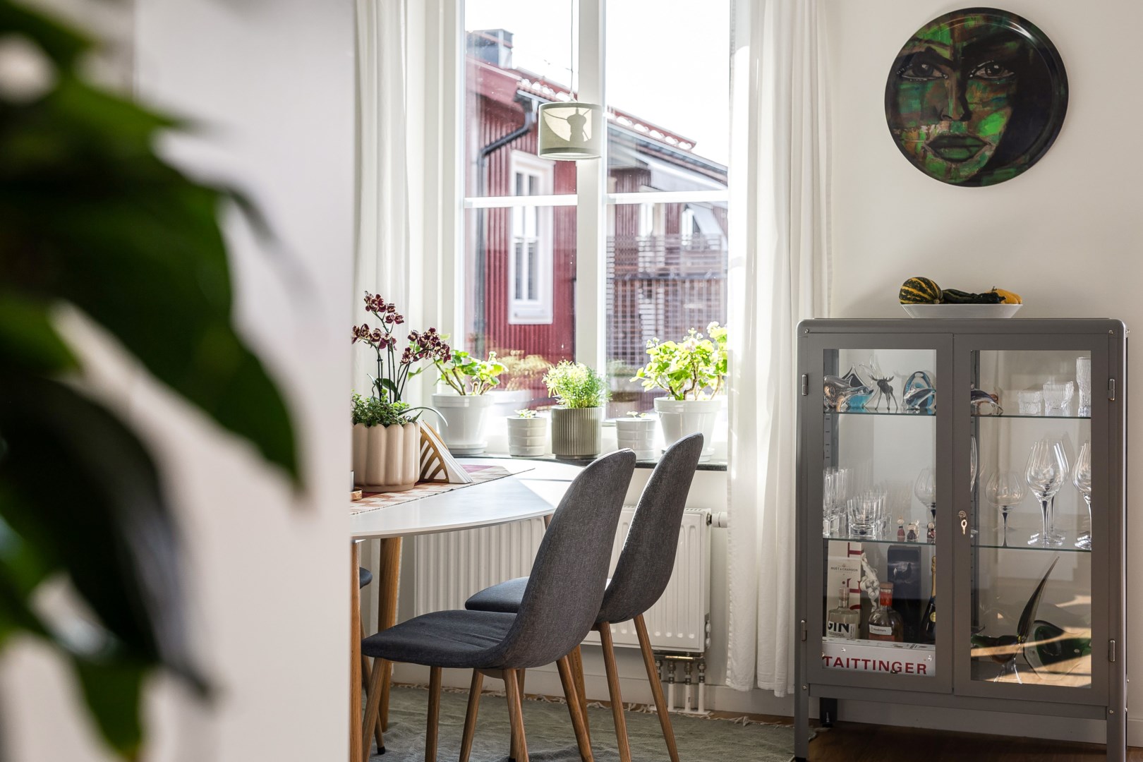 Bostadsbild från Stackmolnsvägen 83D, Såld i Storvreta, Uppsala