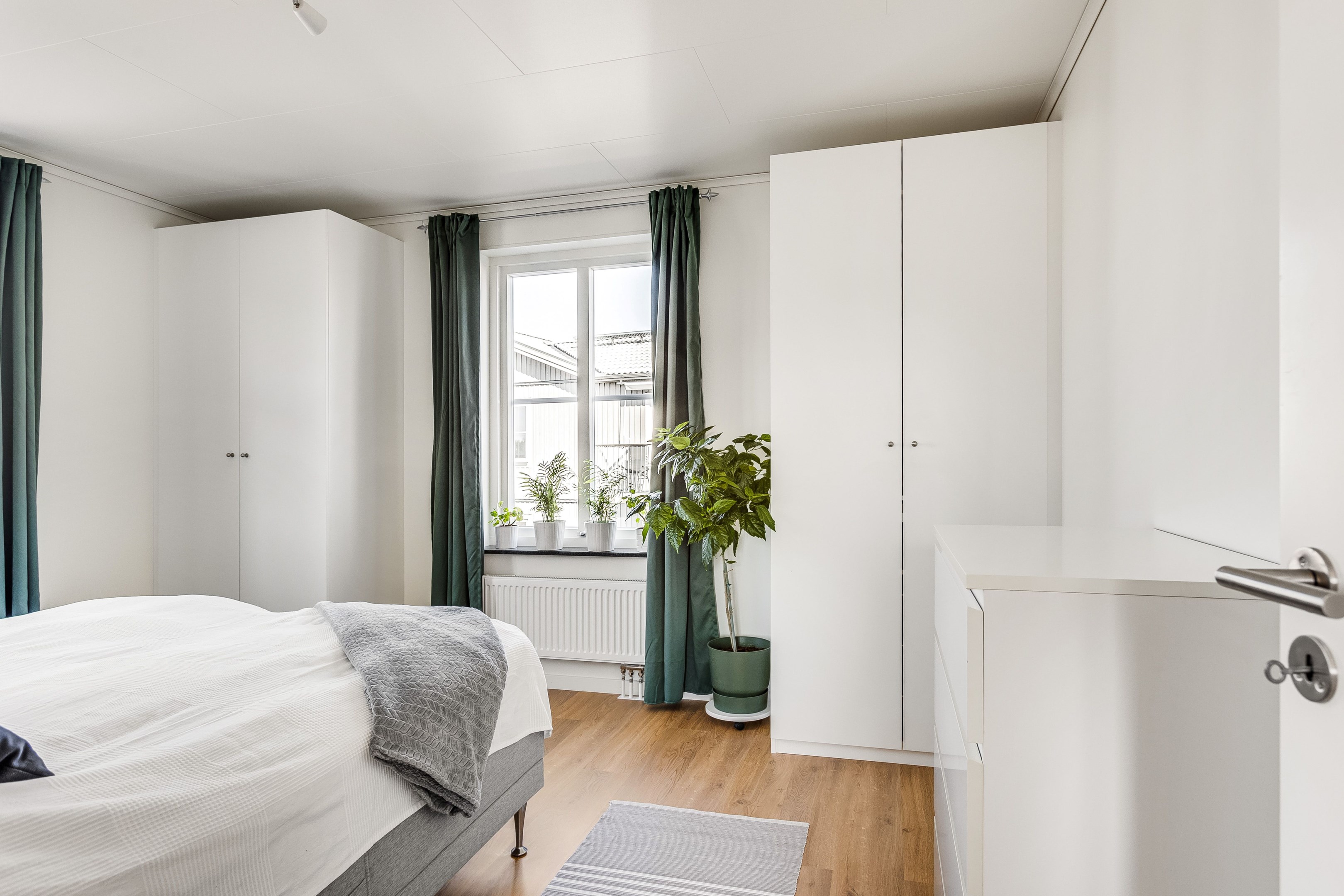 Bostadsbild från Stackmolnsvägen 83D, Såld i Storvreta, Uppsala