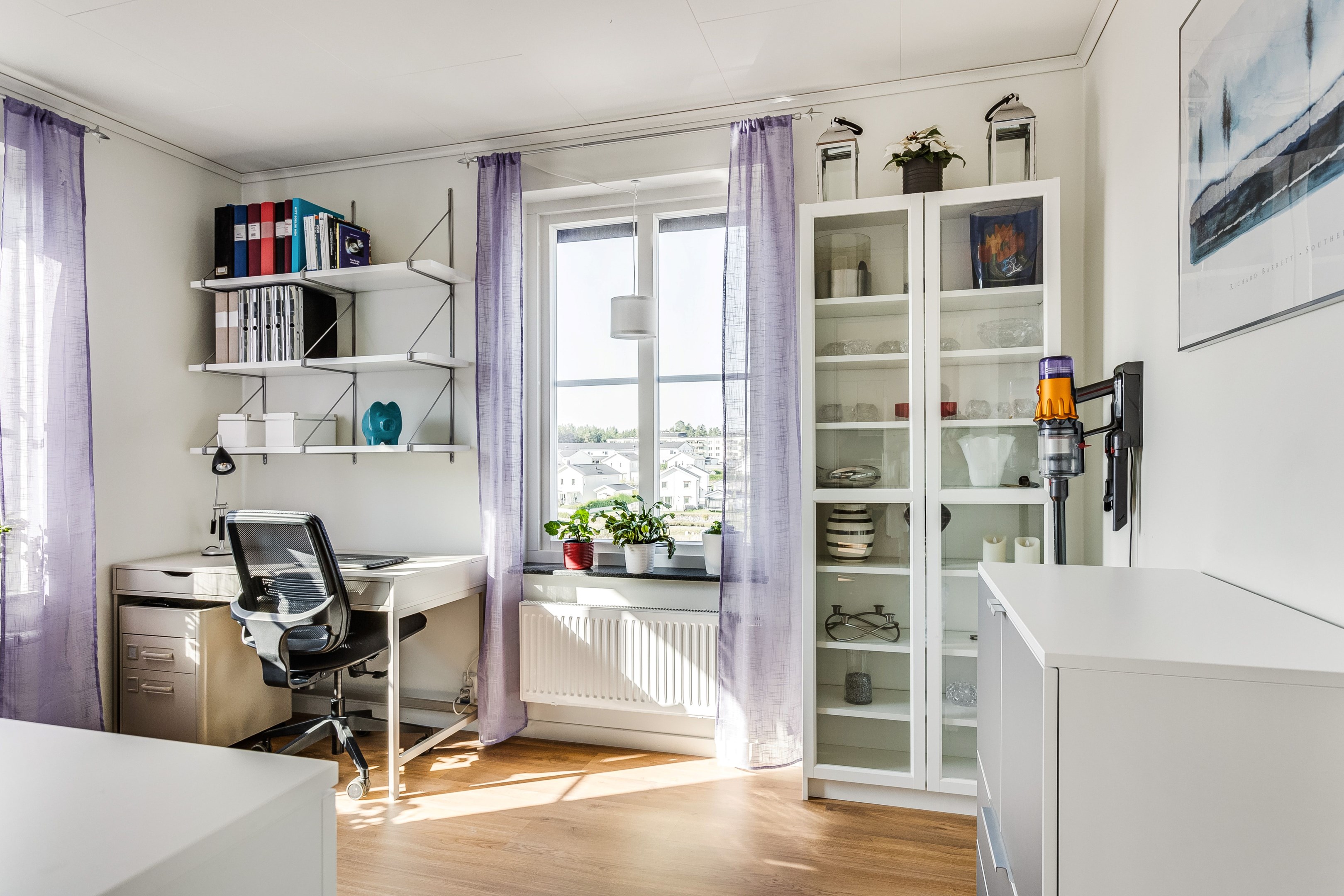 Bostadsbild från Stackmolnsvägen 83D, Såld i Storvreta, Uppsala