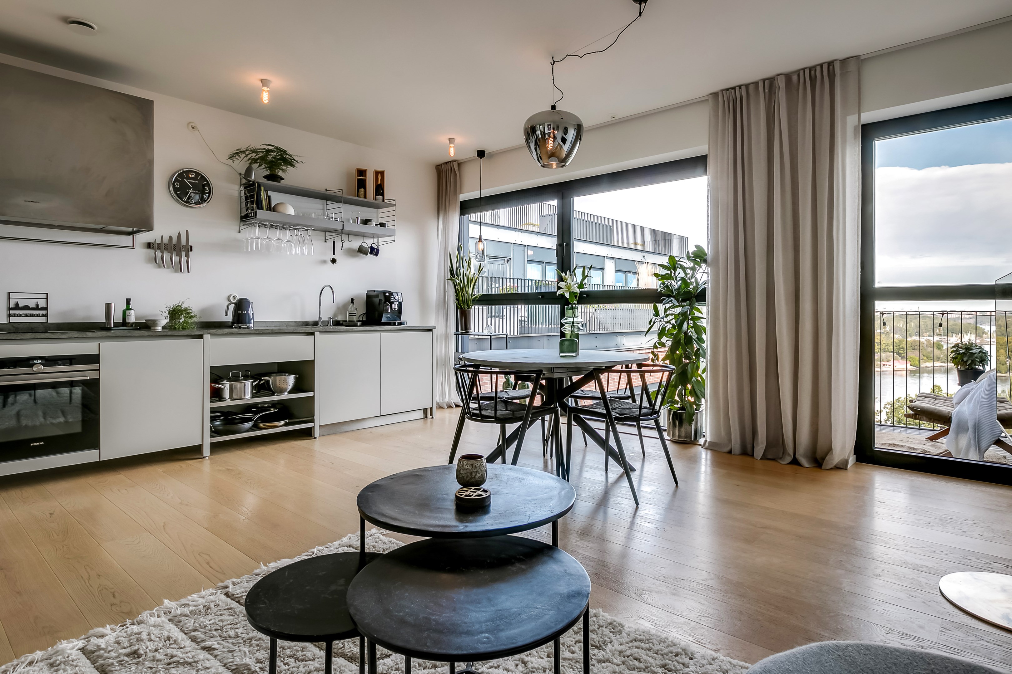 Bostadsbild från Fabrikörvägen 4C, Såld i Nacka Strand, Nacka