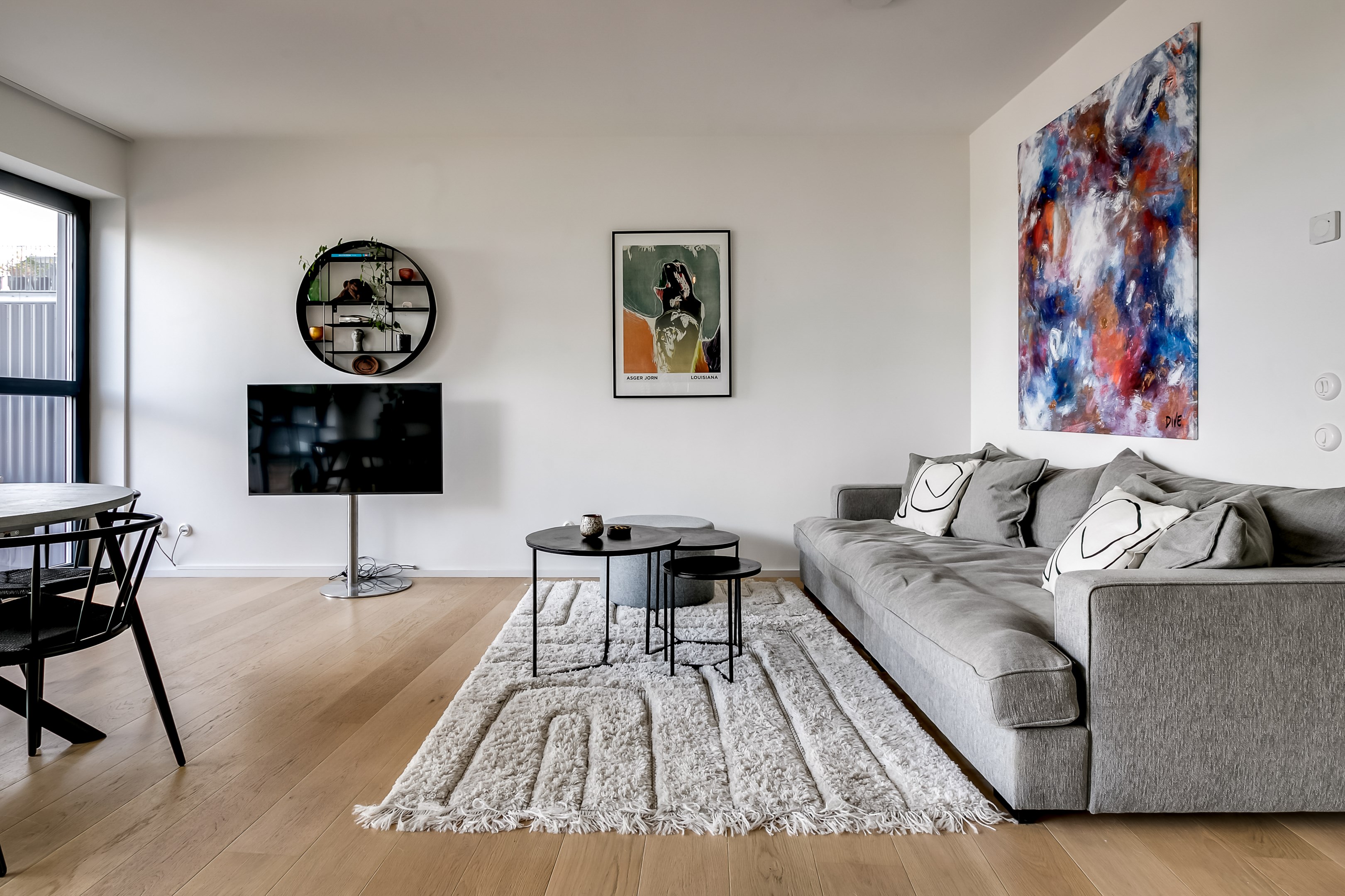 Bostadsbild från Fabrikörvägen 4C, Såld i Nacka Strand, Nacka