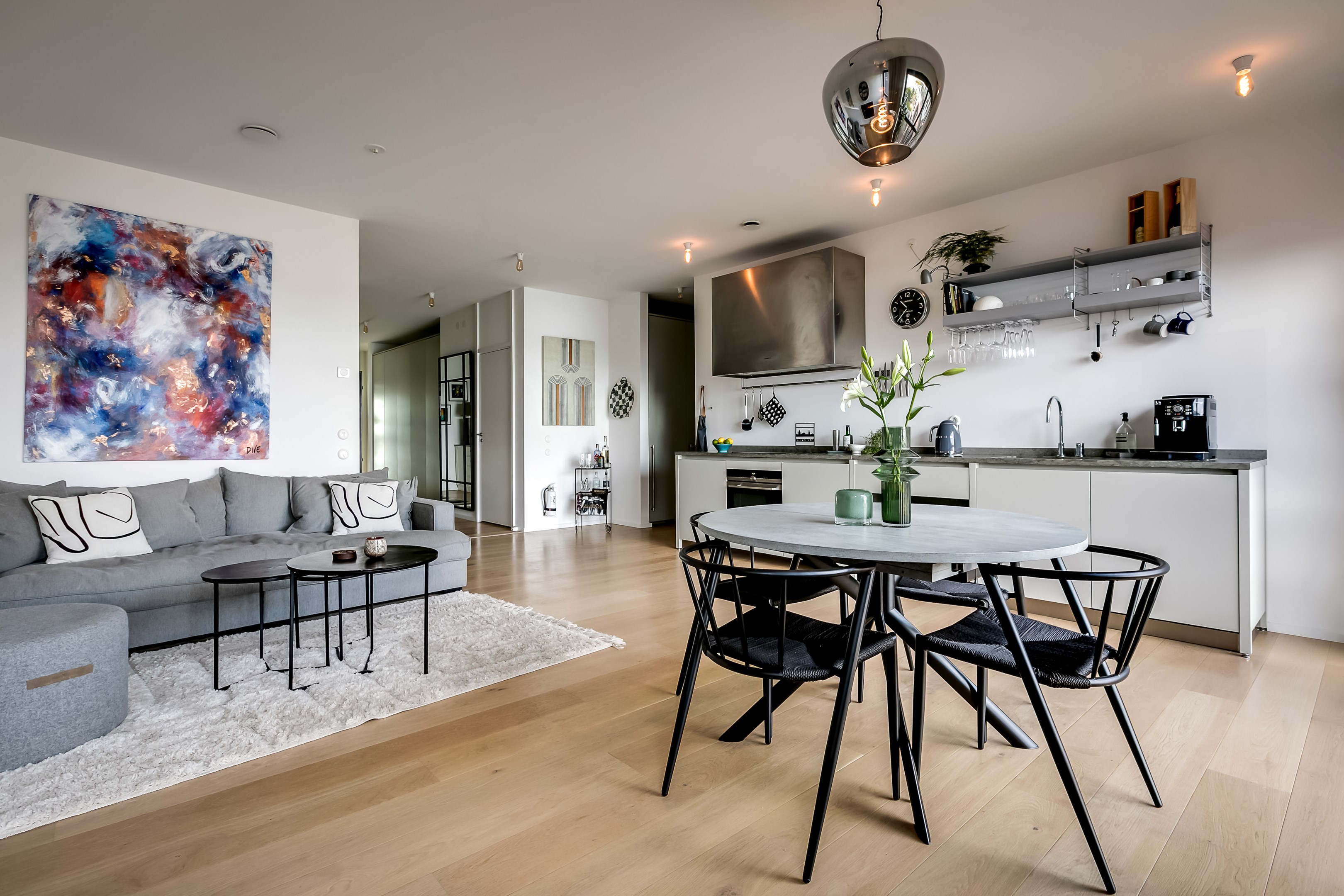 Bostadsbild från Fabrikörvägen 4C, Såld i Nacka Strand, Nacka