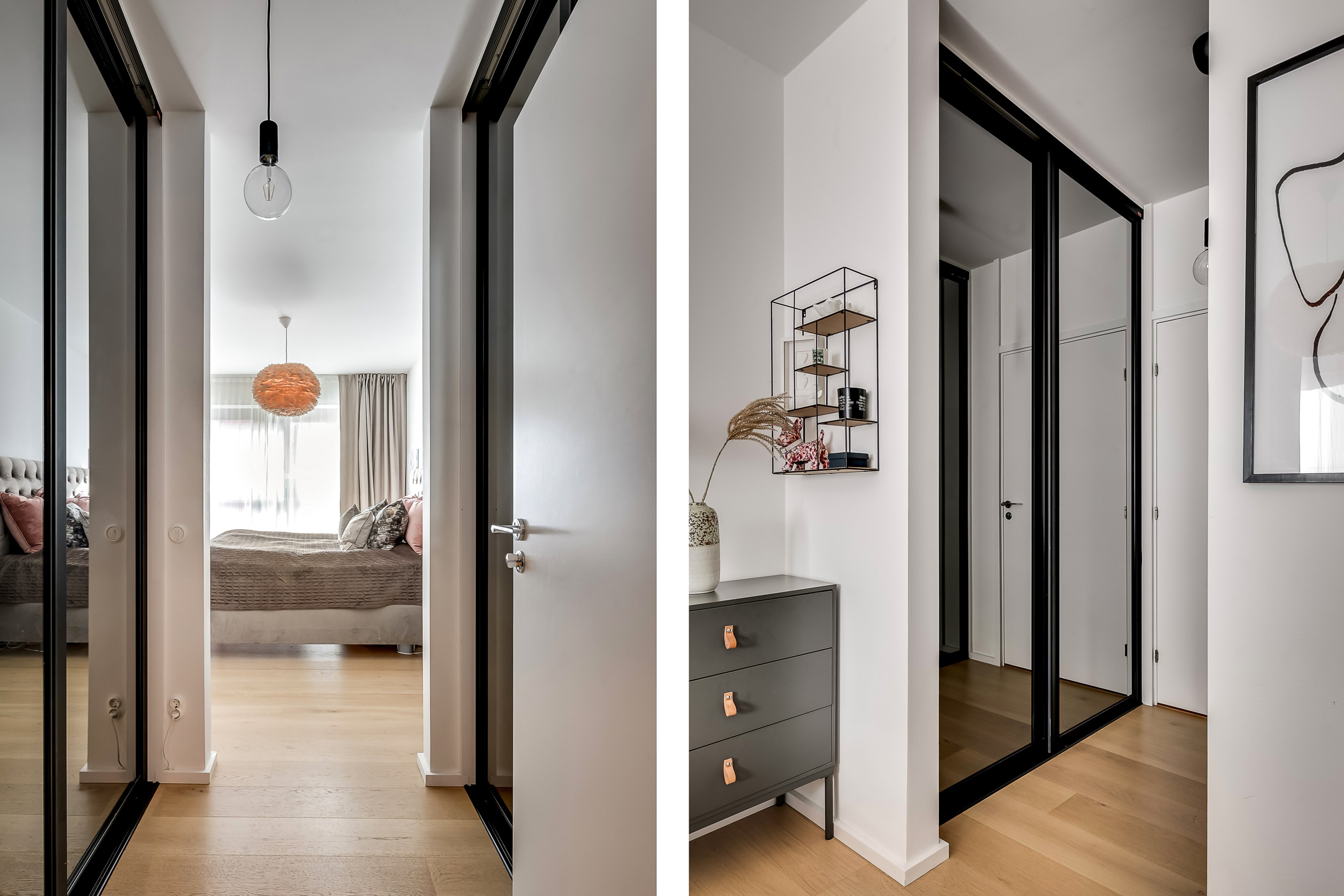 Bostadsbild från Fabrikörvägen 4C, Såld i Nacka Strand, Nacka