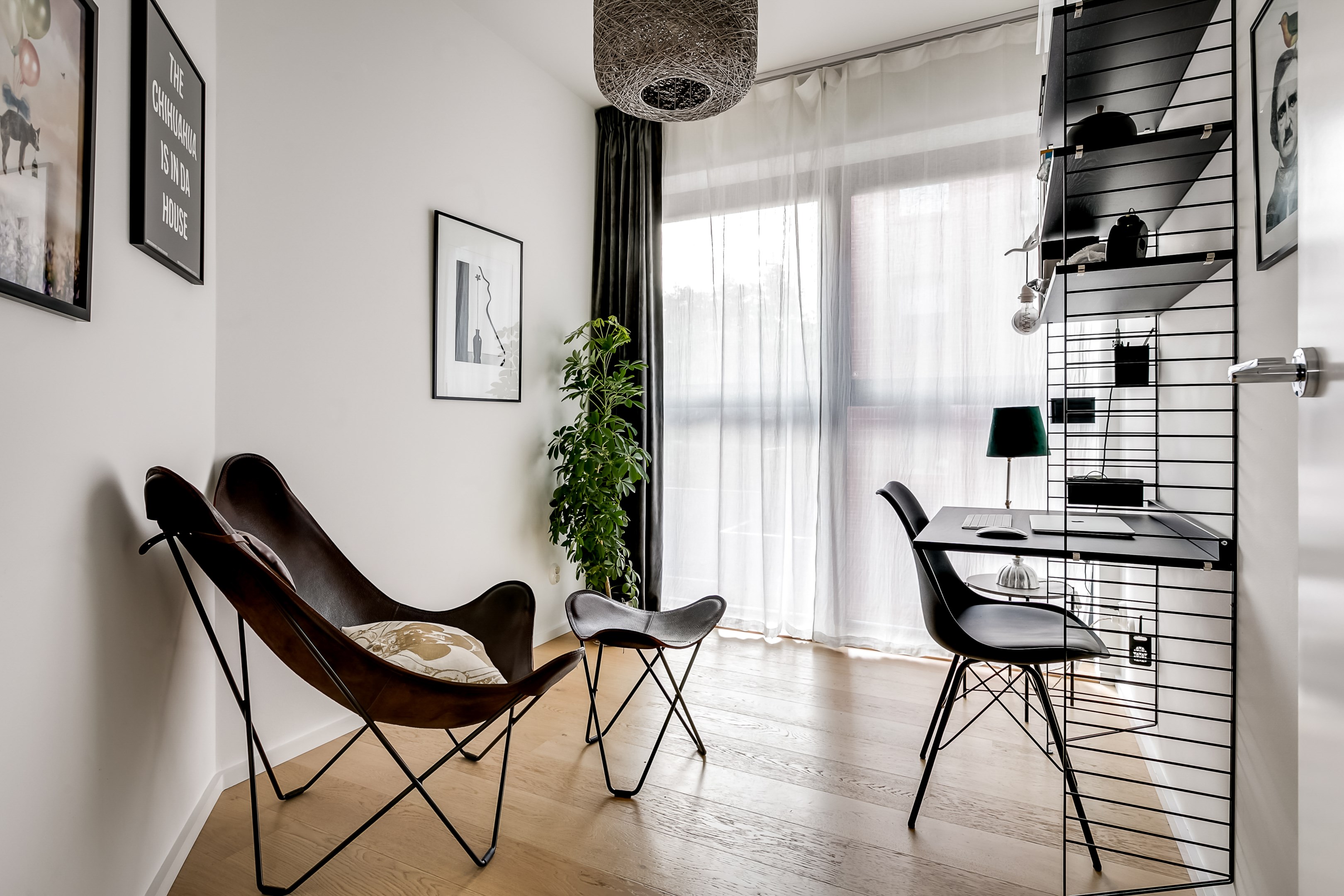 Bostadsbild från Fabrikörvägen 4C, Såld i Nacka Strand, Nacka