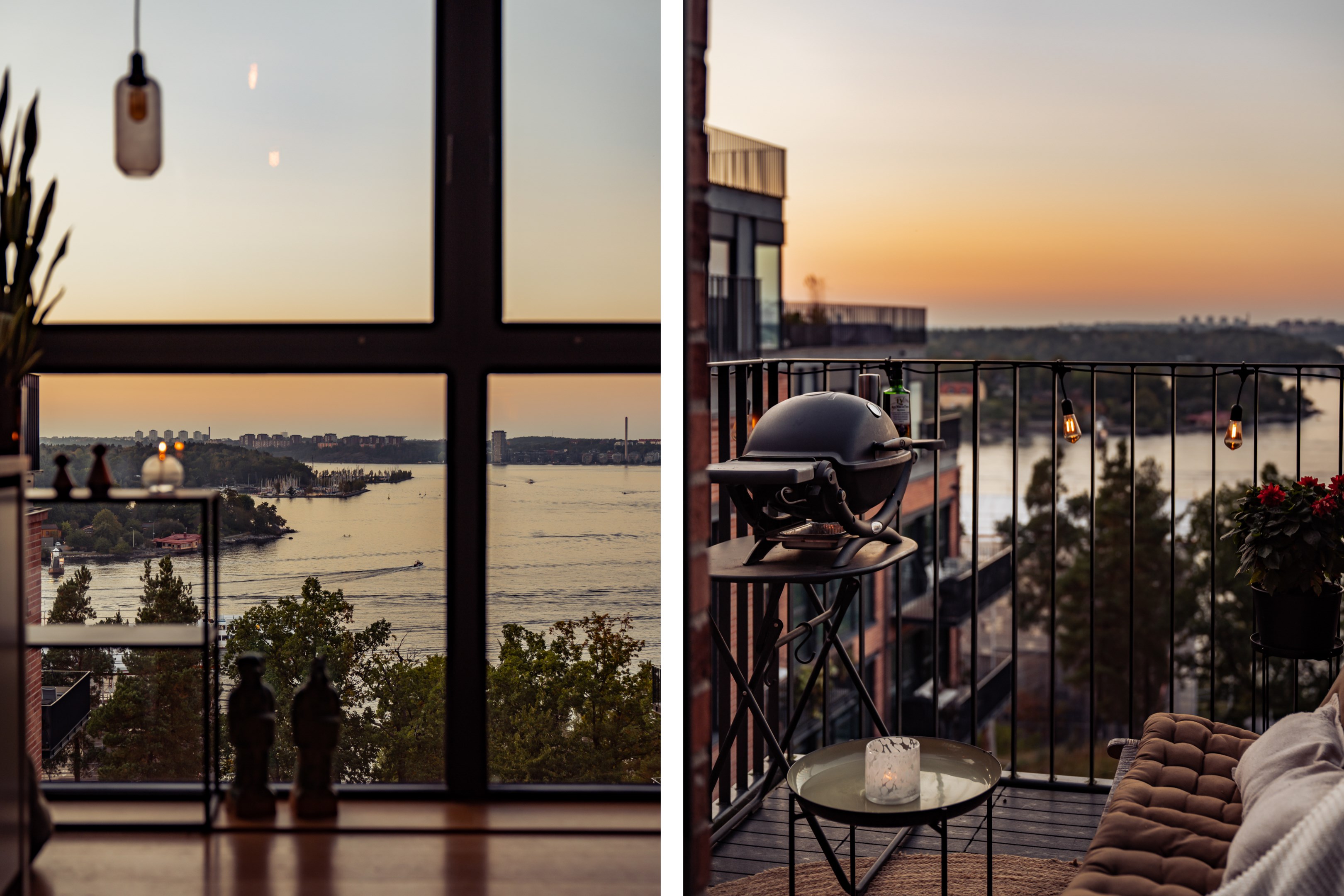 Bostadsbild från Fabrikörvägen 4C, Såld i Nacka Strand, Nacka