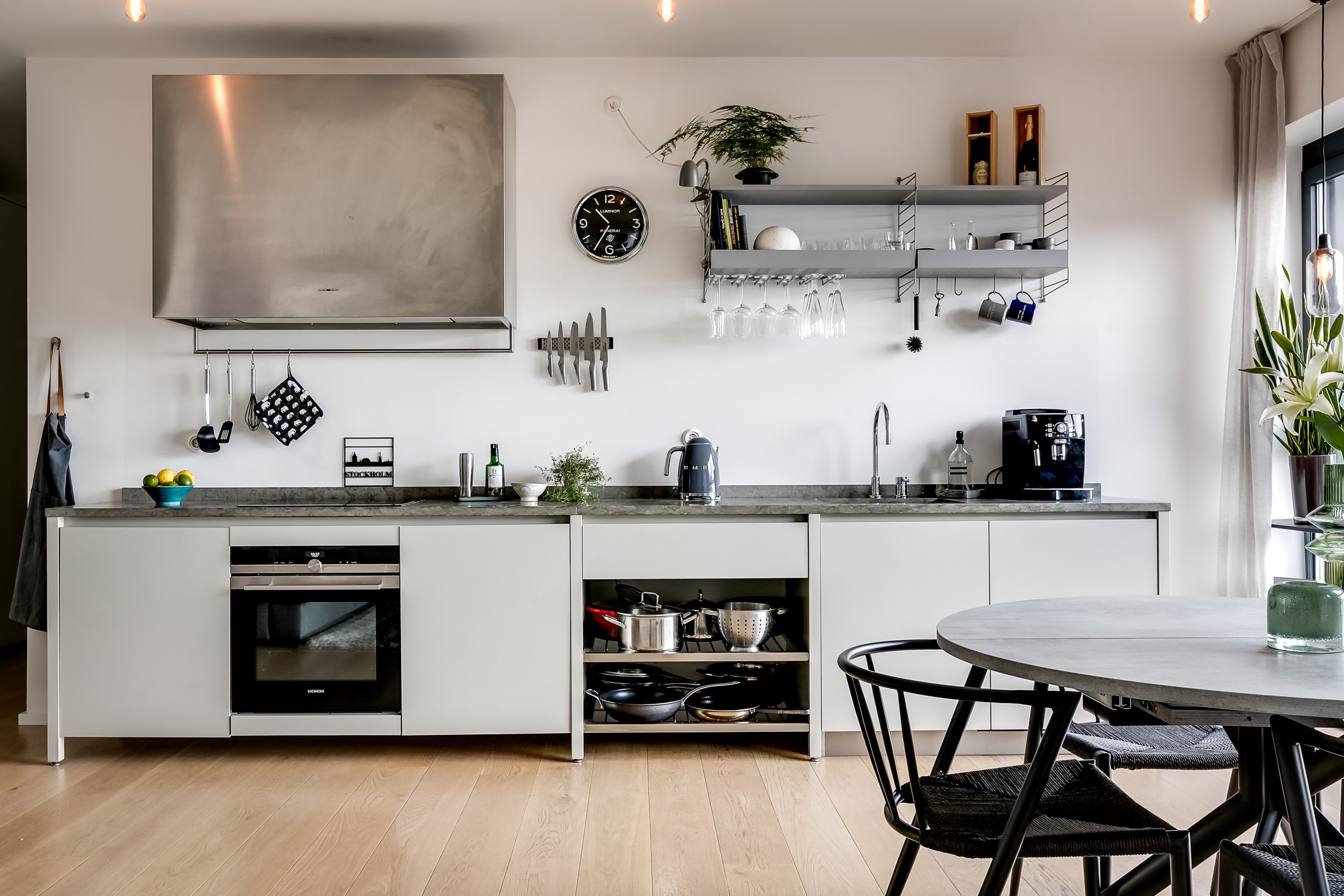 Bostadsbild från Fabrikörvägen 4C, Såld i Nacka Strand, Nacka