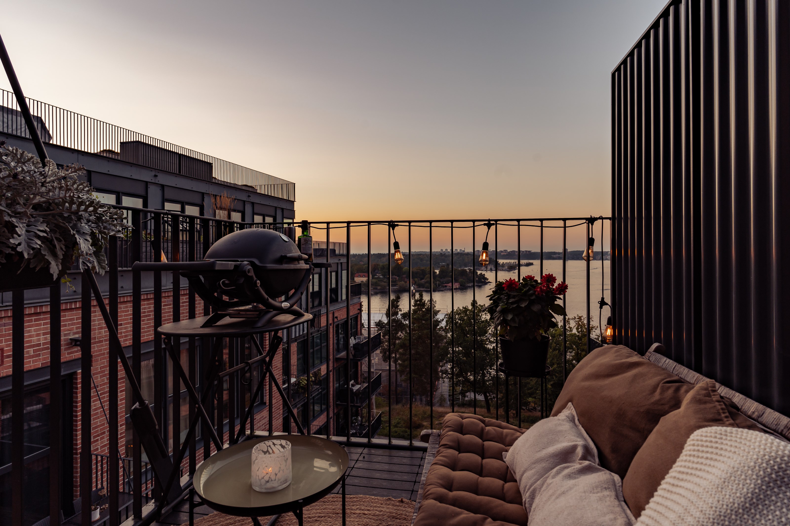 Bostadsbild från Fabrikörvägen 4C, Såld i Nacka Strand, Nacka