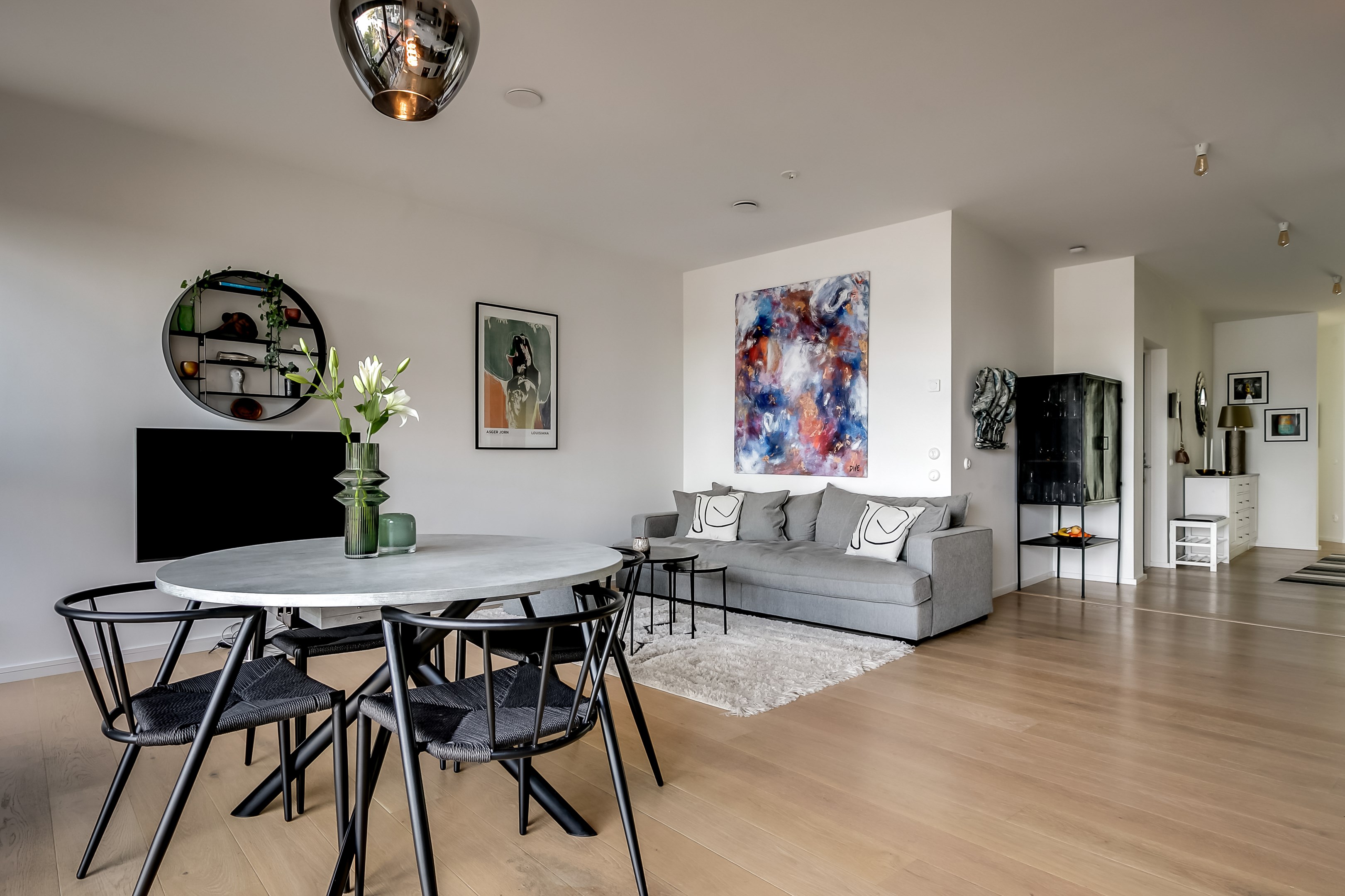 Bostadsbild från Fabrikörvägen 4C, Såld i Nacka Strand, Nacka