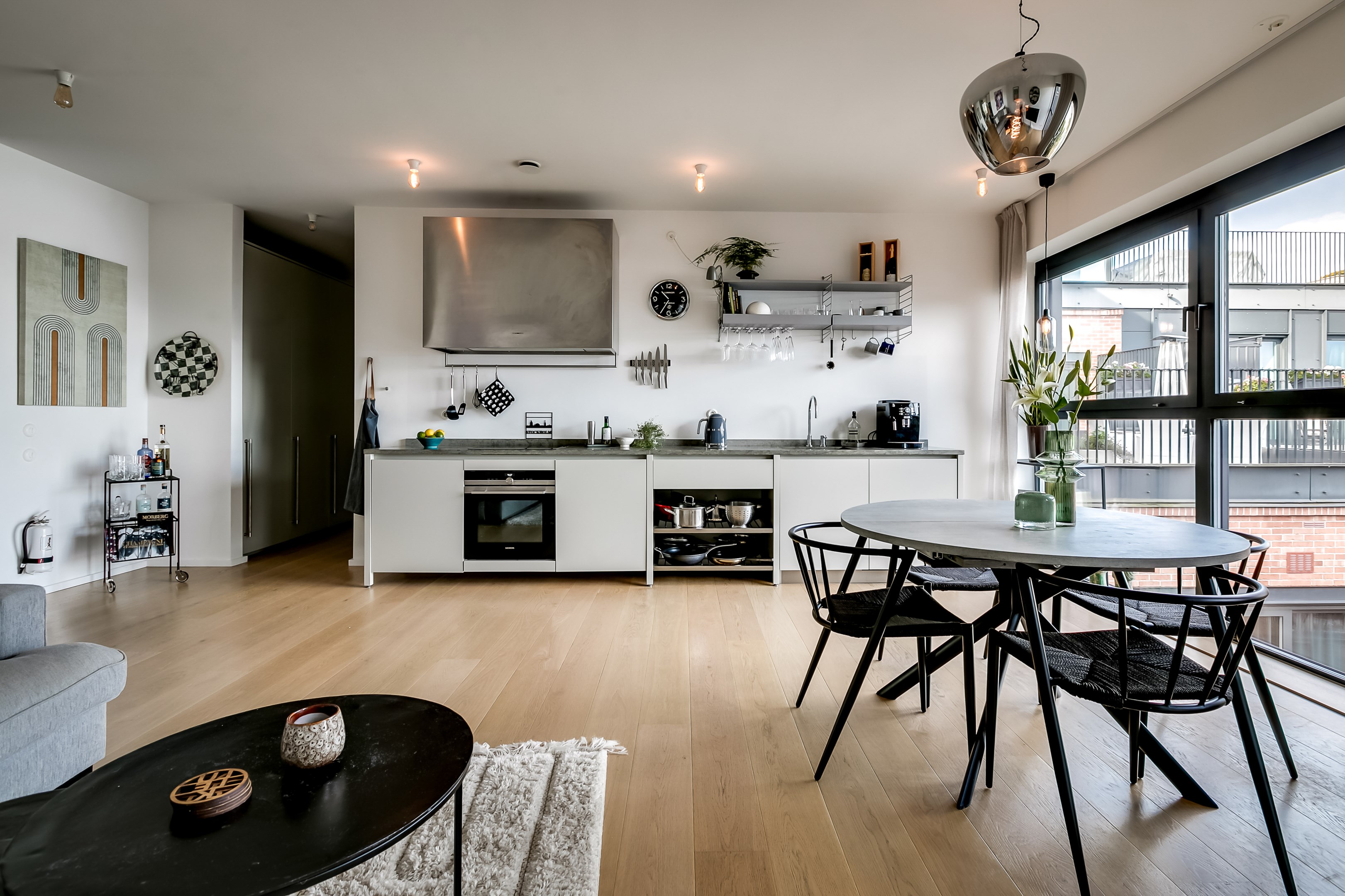 Bostadsbild från Fabrikörvägen 4C, Såld i Nacka Strand, Nacka