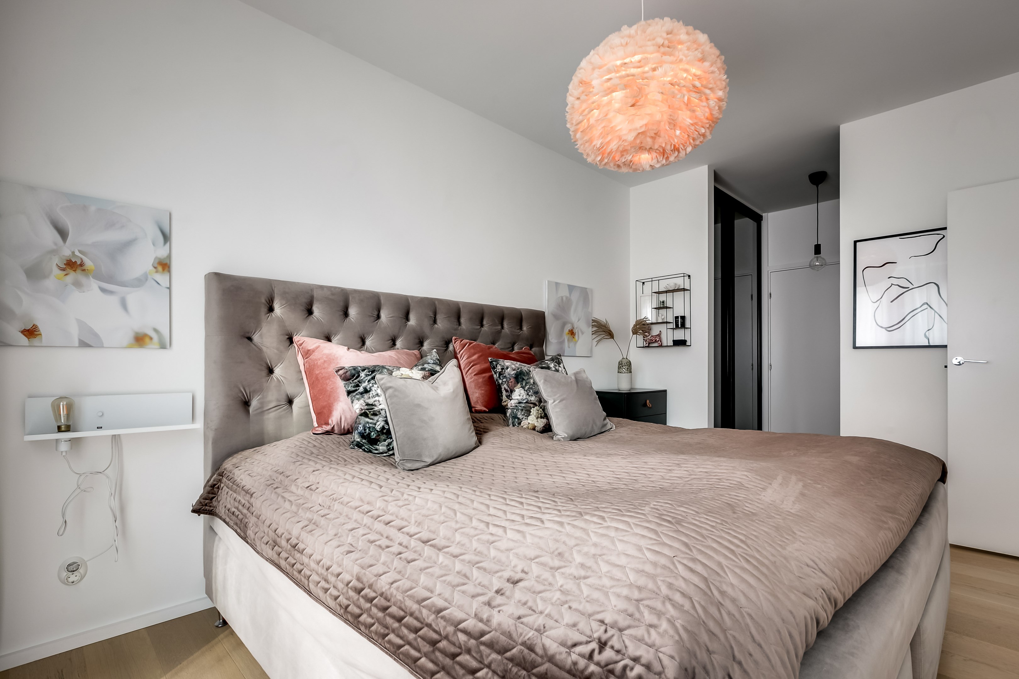 Bostadsbild från Fabrikörvägen 4C, Såld i Nacka Strand, Nacka