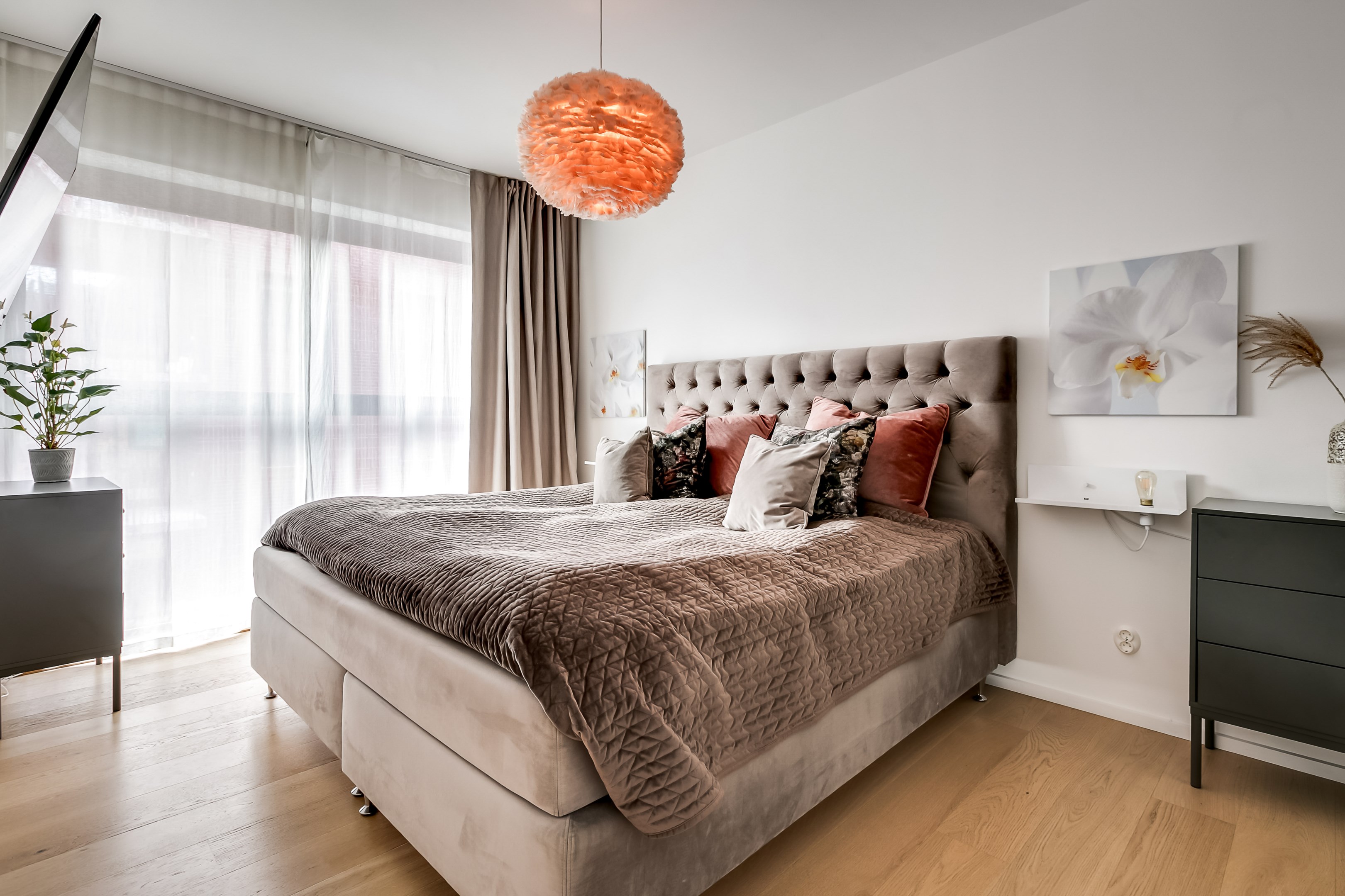 Bostadsbild från Fabrikörvägen 4C, Såld i Nacka Strand, Nacka