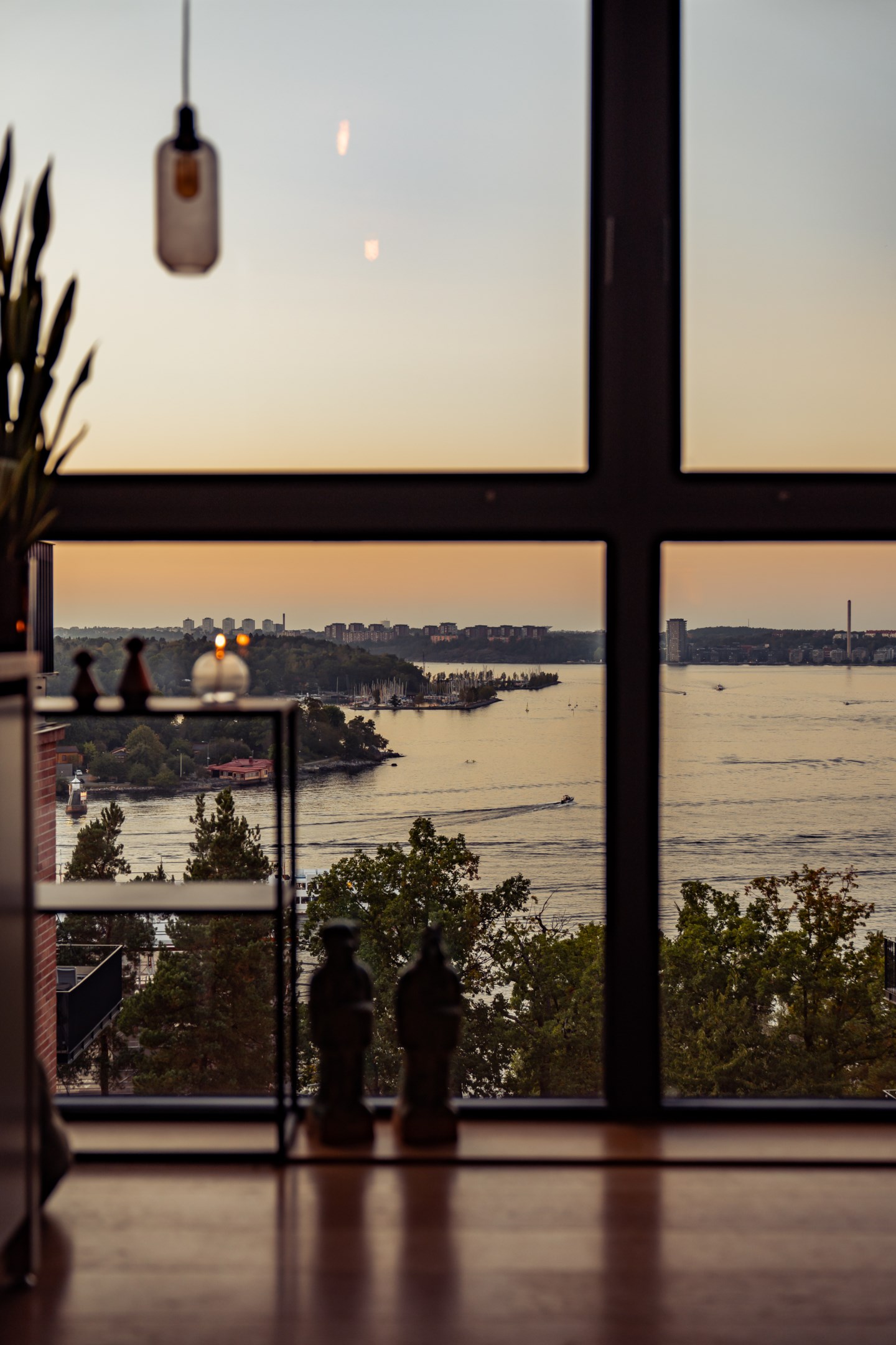 Bostadsbild från Fabrikörvägen 4C, Såld i Nacka Strand, Nacka