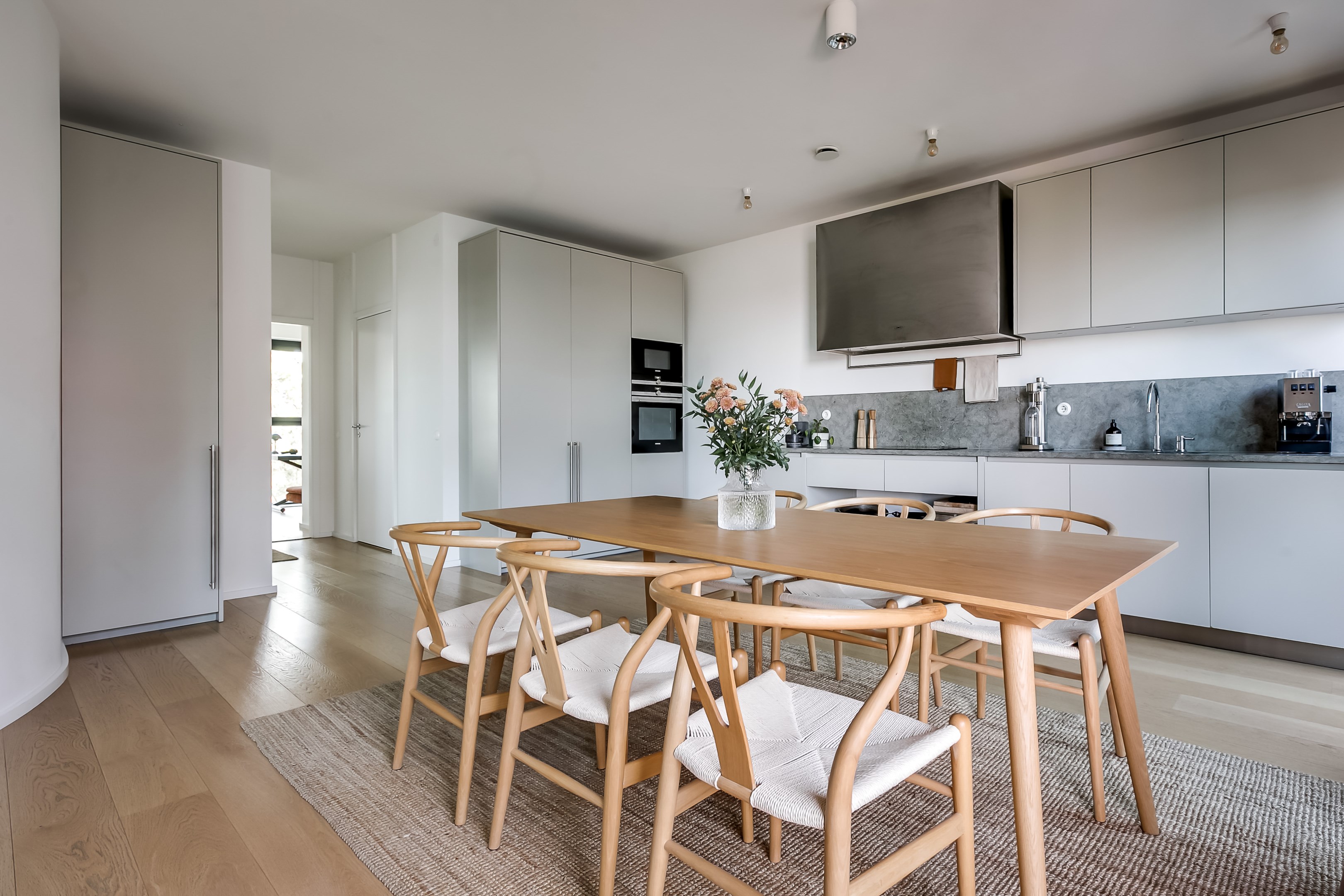 Bostadsbild från Fabrikörvägen 4E, Såld i Nacka Strand, Nacka