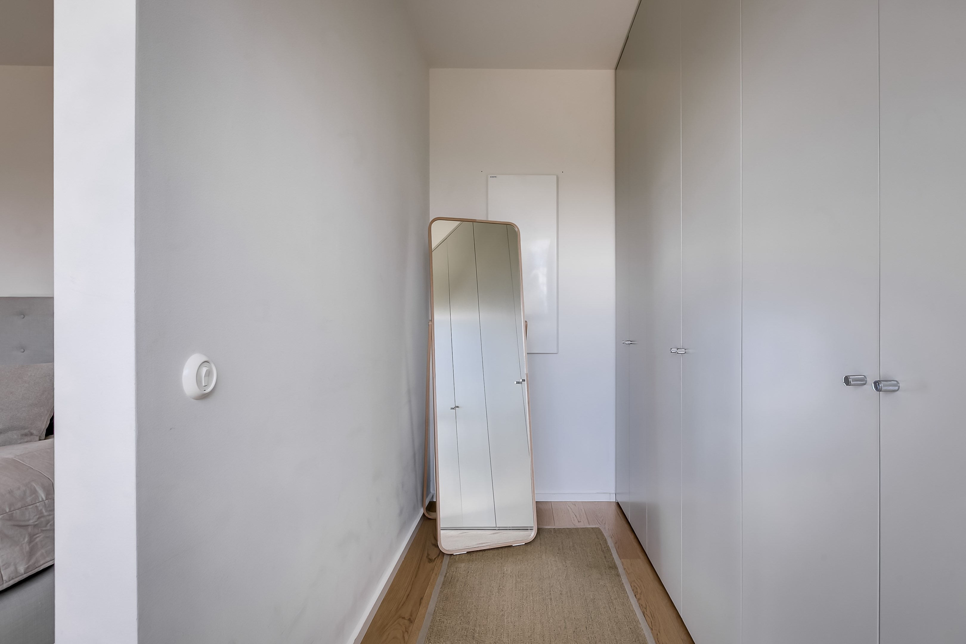 Bostadsbild från Fabrikörvägen 4E, Såld i Nacka Strand, Nacka