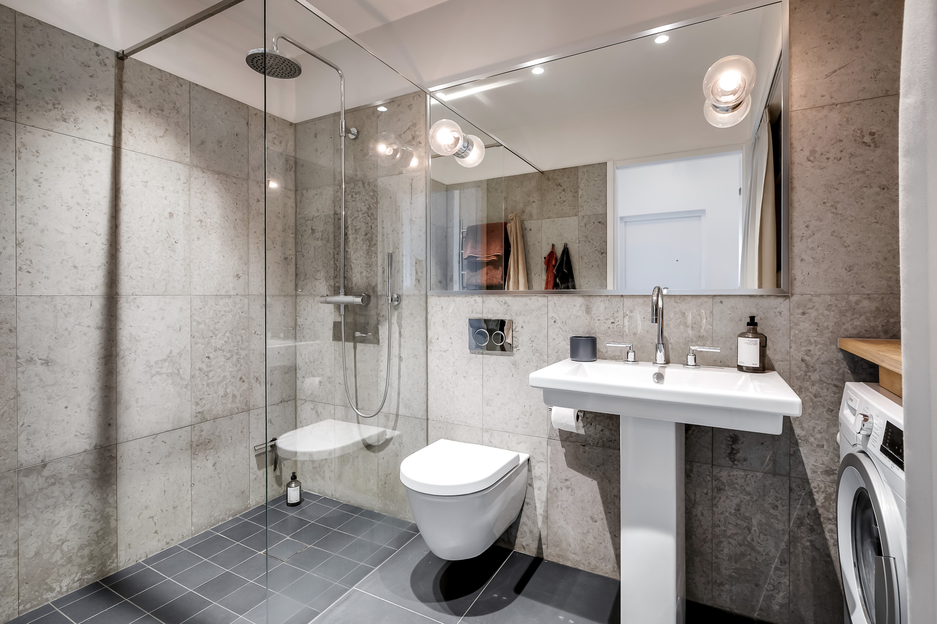 Bostadsbild från Fabrikörvägen 4E, Såld i Nacka Strand, Nacka