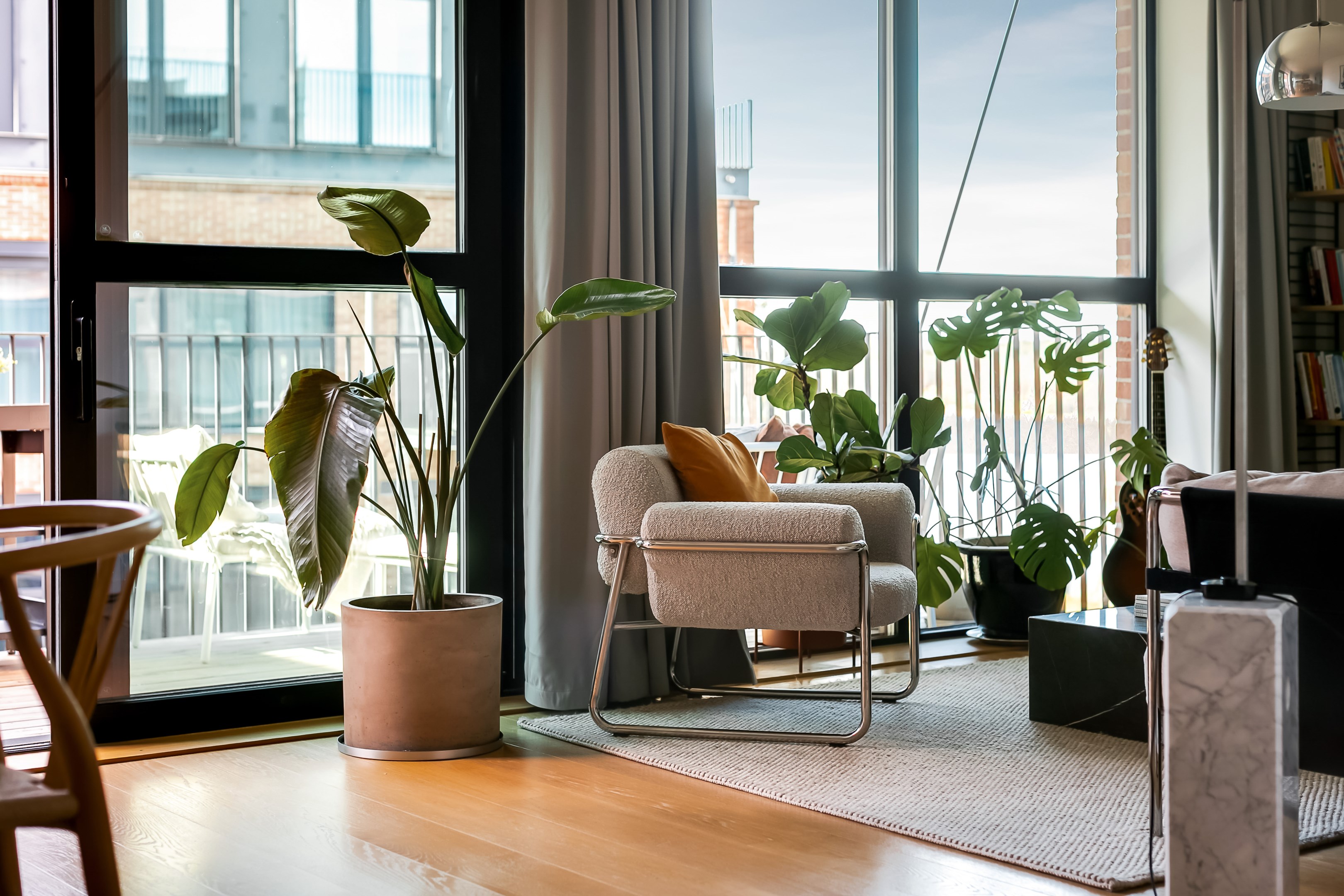 Bostadsbild från Fabrikörvägen 4E, Såld i Nacka Strand, Nacka