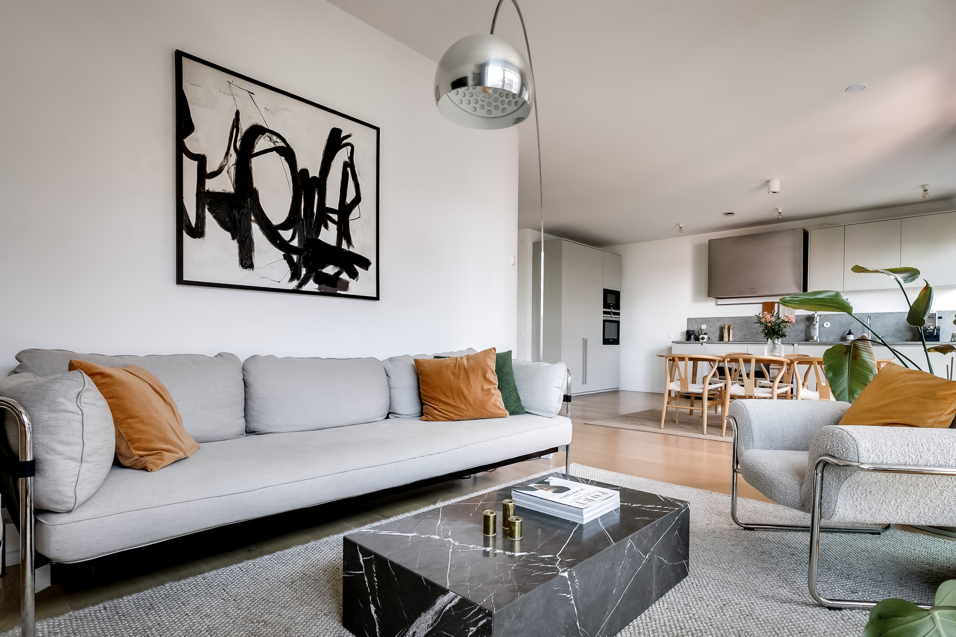 Bostadsbild från Fabrikörvägen 4E, Såld i Nacka Strand, Nacka