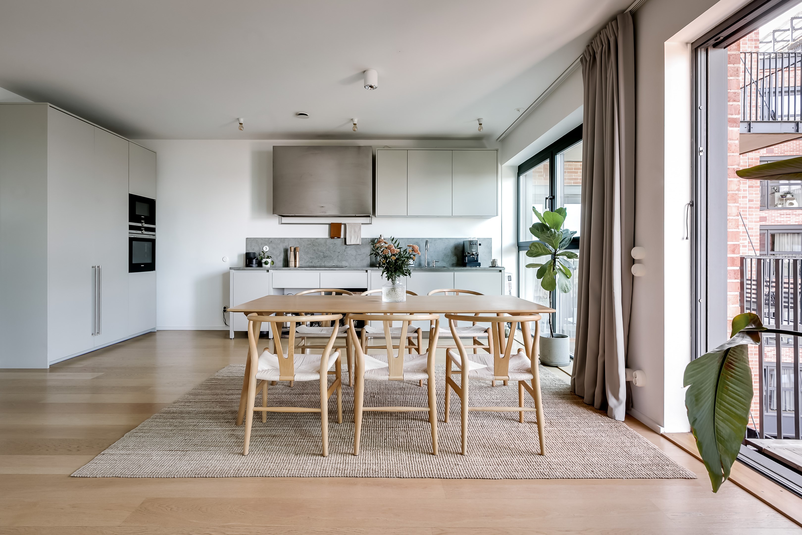 Bostadsbild från Fabrikörvägen 4E, Såld i Nacka Strand, Nacka