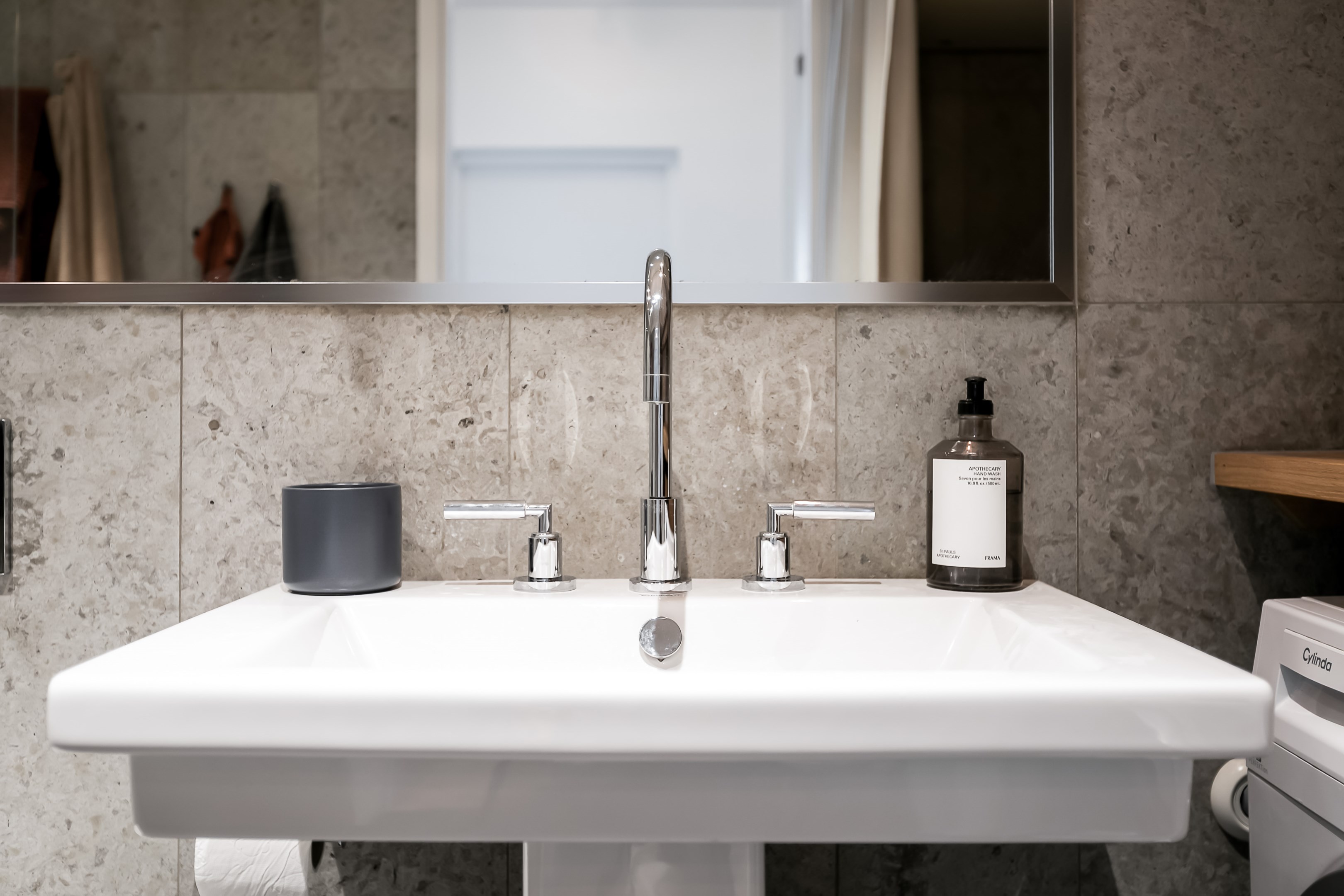 Bostadsbild från Fabrikörvägen 4E, Såld i Nacka Strand, Nacka