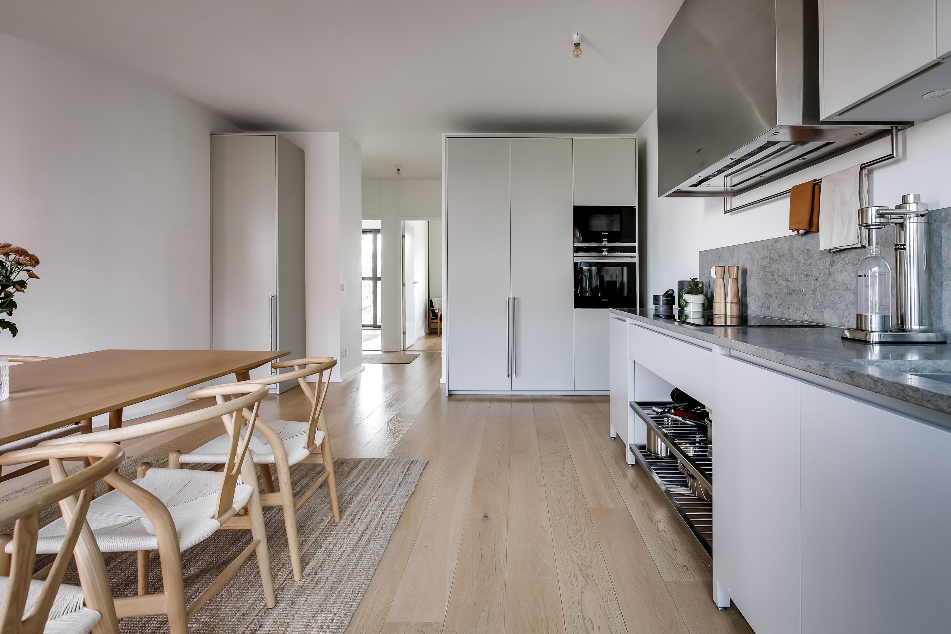 Bostadsbild från Fabrikörvägen 4E, Såld i Nacka Strand, Nacka