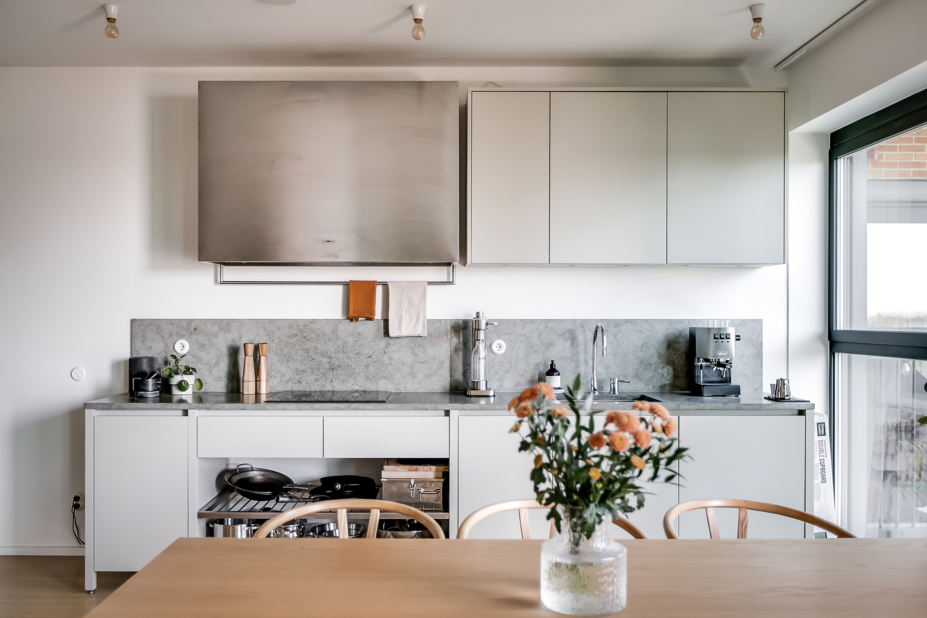 Bostadsbild från Fabrikörvägen 4E, Såld i Nacka Strand, Nacka