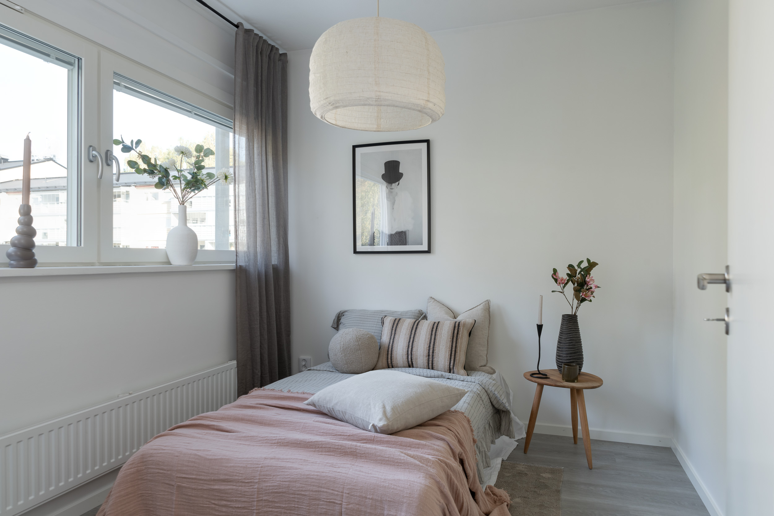 Bostadsbild från Skjutbanegatan 9A, Såld i Haga, Västerås