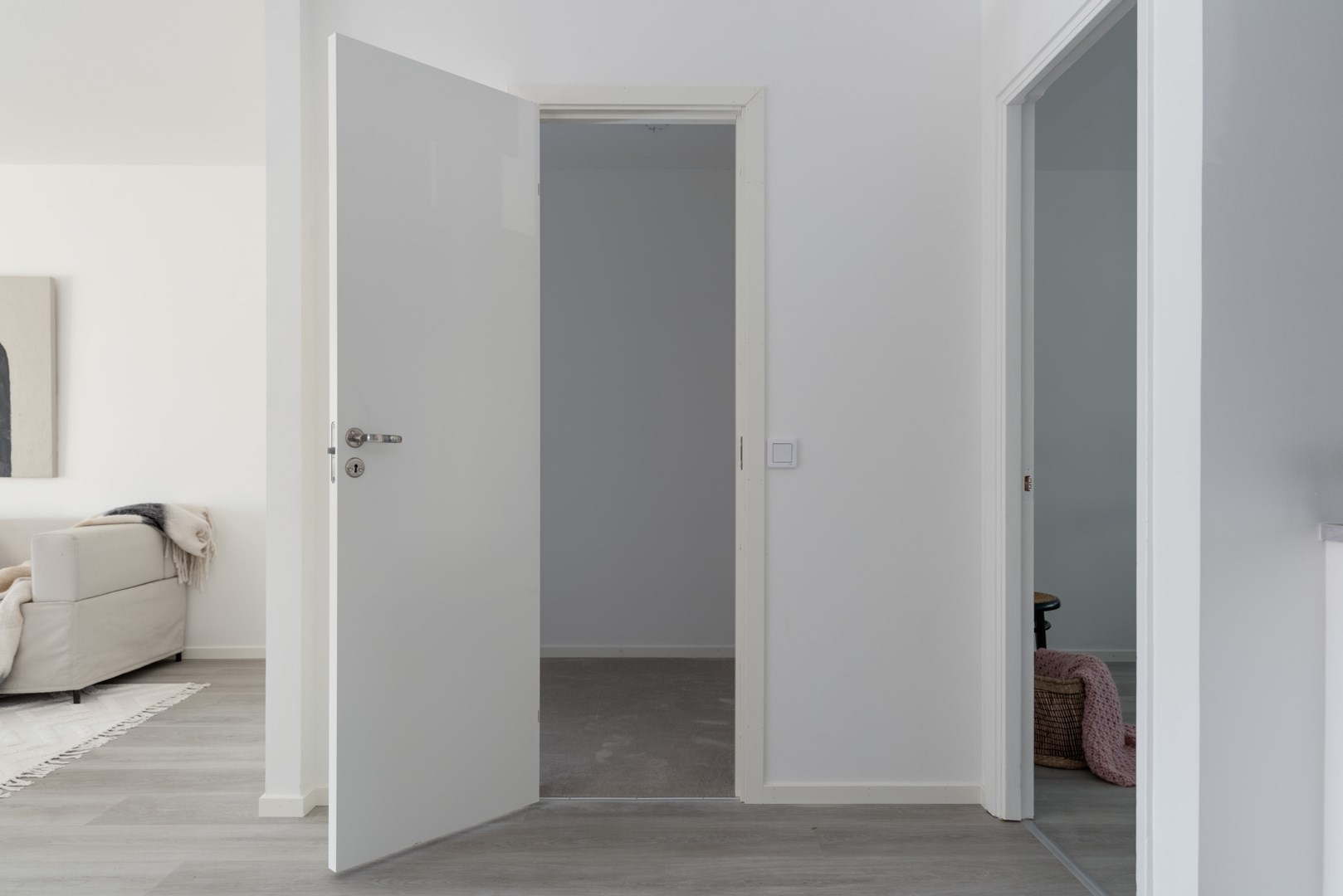 Bostadsbild från Skjutbanegatan 9A, Såld i Haga, Västerås