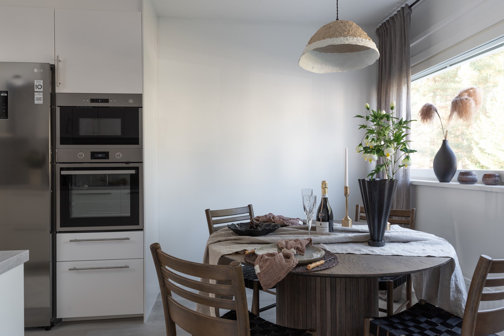 Bostadsbild från Skjutbanegatan 9A, Såld i Haga, Västerås