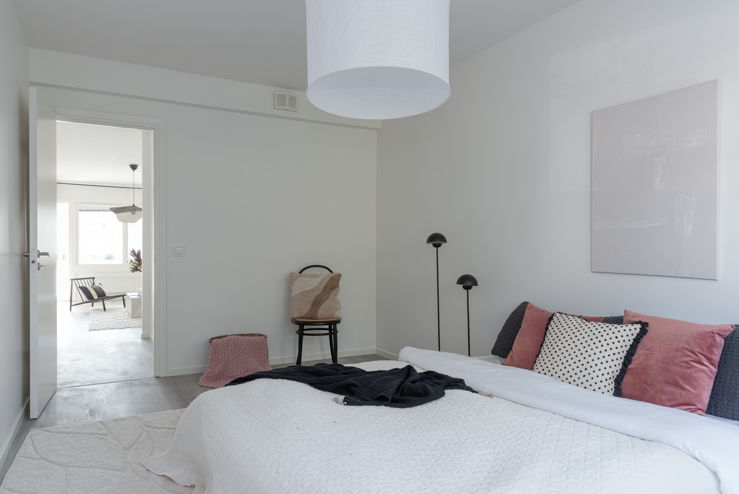 Bostadsbild från Skjutbanegatan 9A, Såld i Haga, Västerås