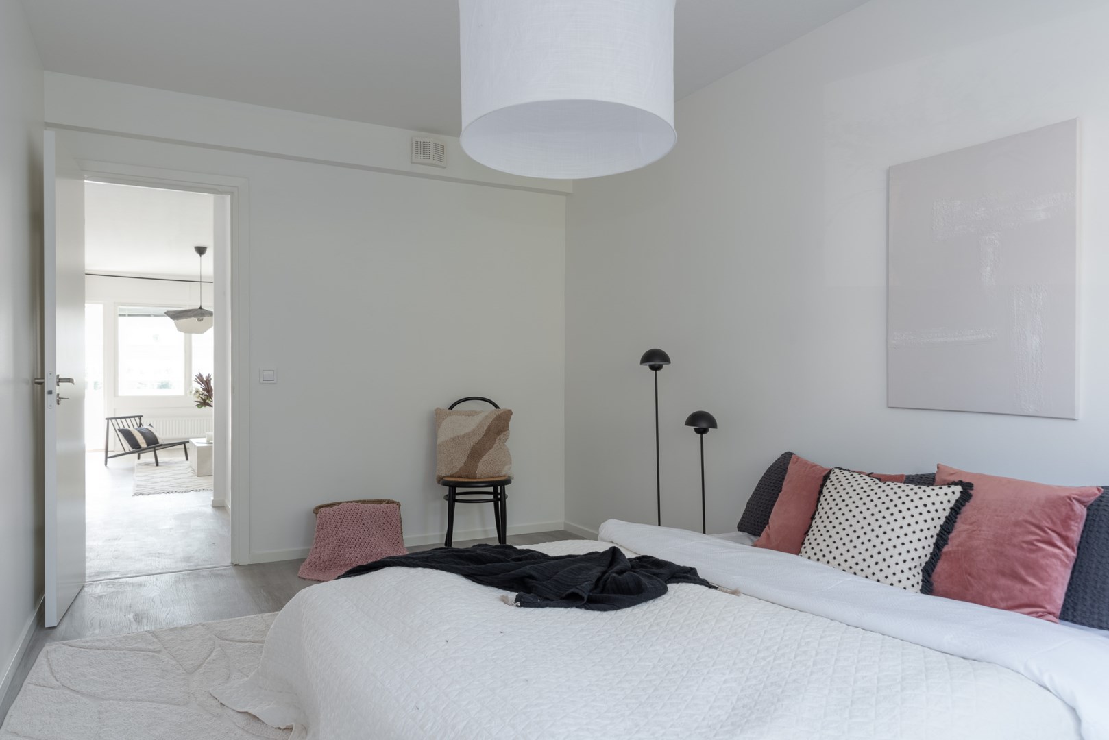 Bostadsbild från Skjutbanegatan 9A, Såld i Haga, Västerås