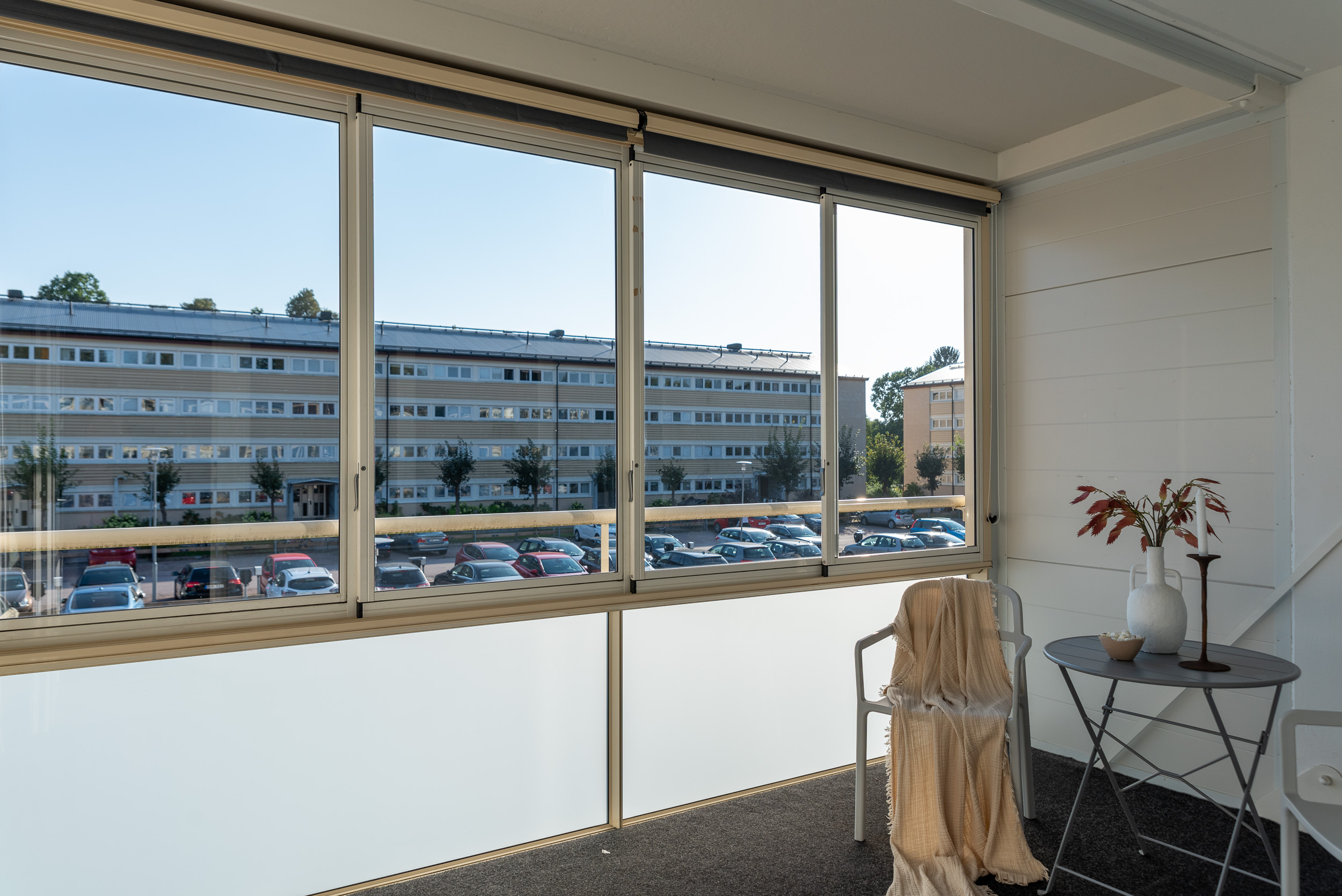 Bostadsbild från Skjutbanegatan 9A, Såld i Haga, Västerås