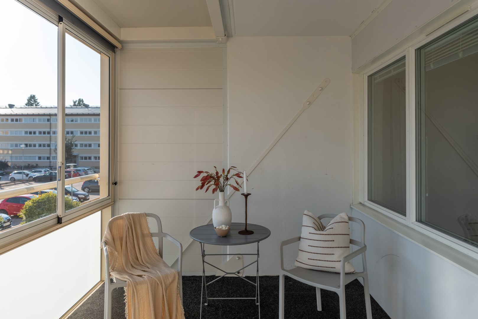 Bostadsbild från Skjutbanegatan 9A, Såld i Haga, Västerås