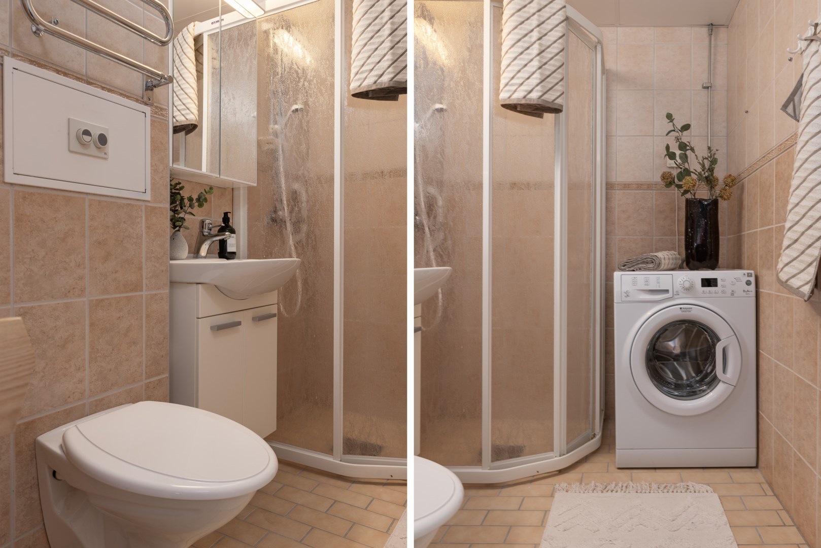 Bostadsbild från Skjutbanegatan 9A, Såld i Haga, Västerås