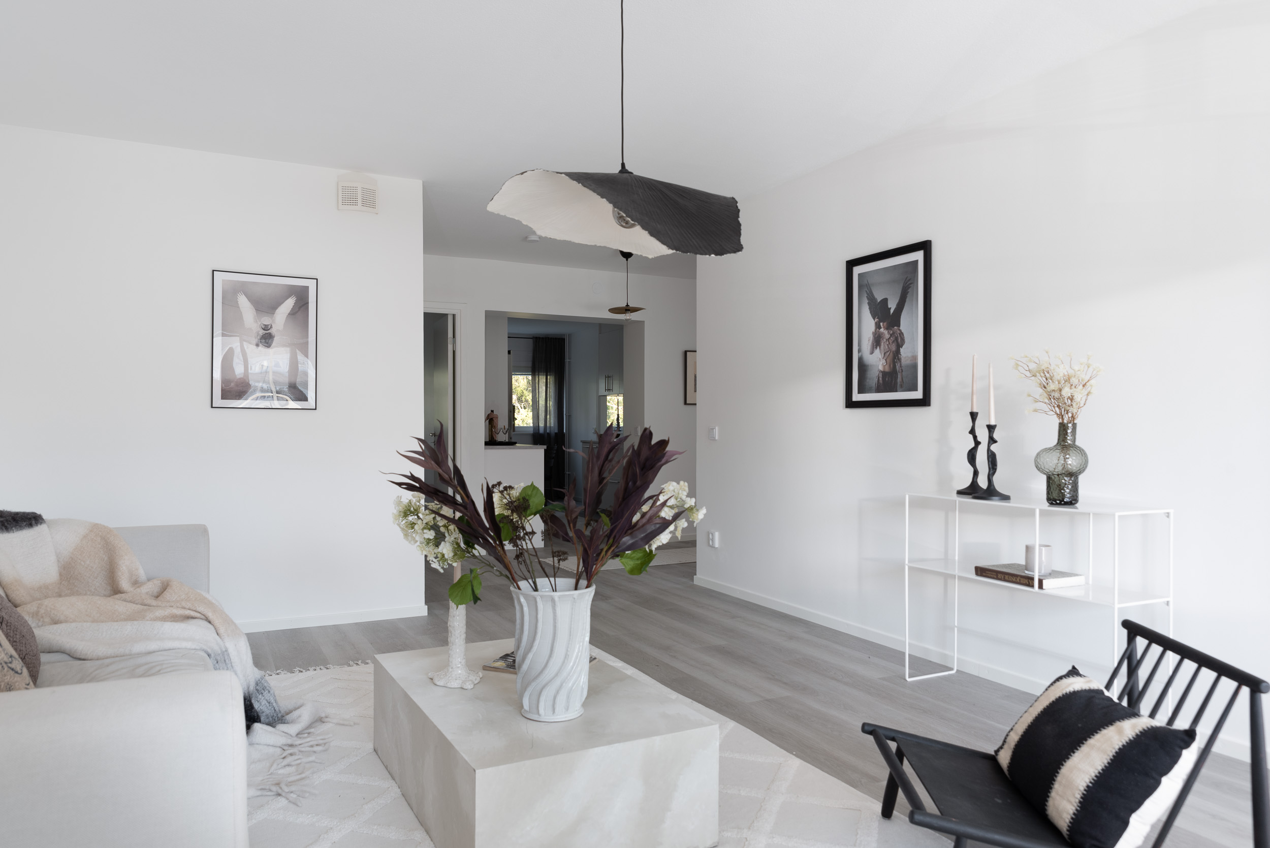 Bostadsbild från Skjutbanegatan 9A, Såld i Haga, Västerås