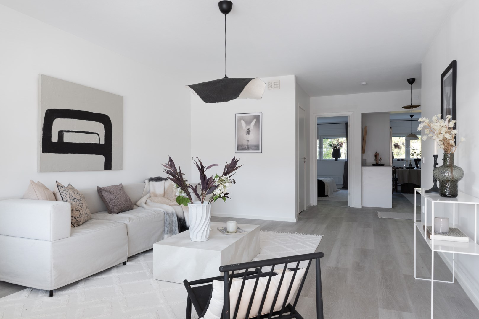 Bostadsbild från Skjutbanegatan 9A, Såld i Haga, Västerås