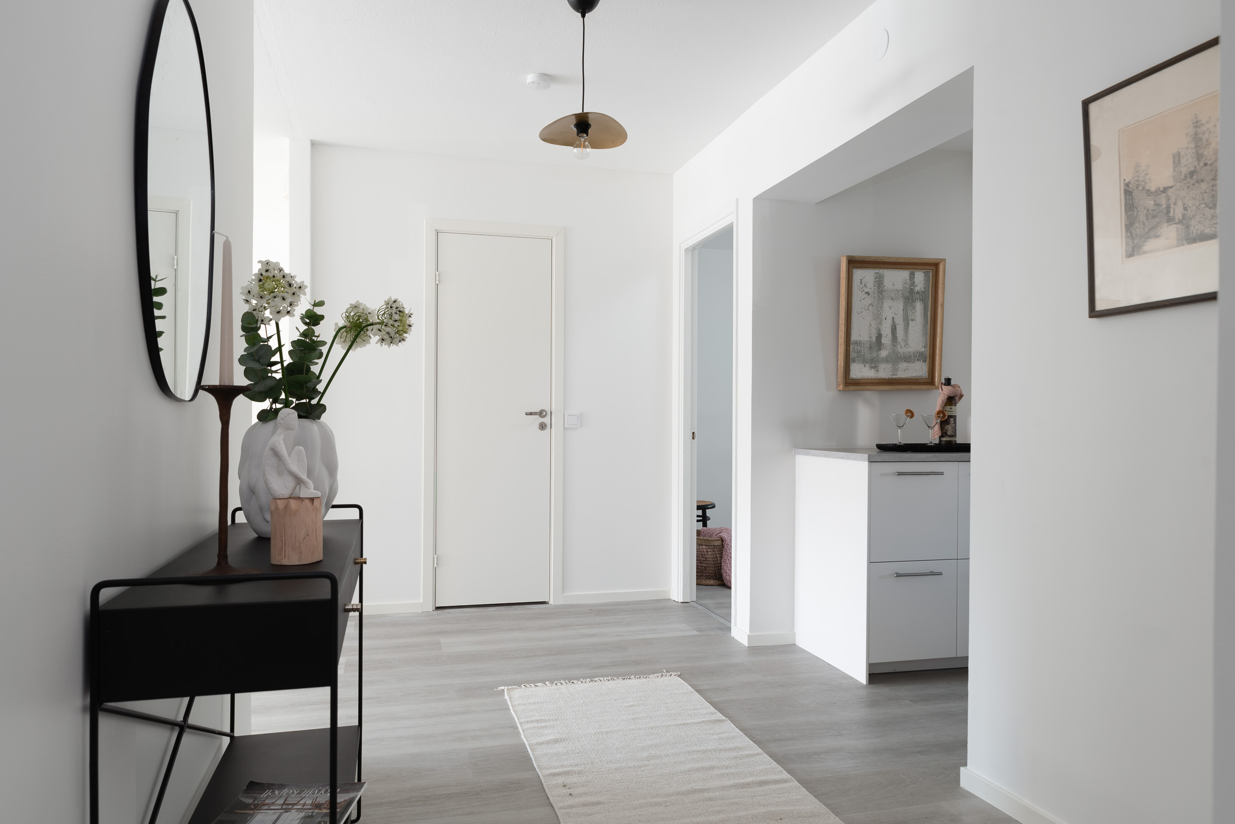 Bostadsbild från Skjutbanegatan 9A, Såld i Haga, Västerås